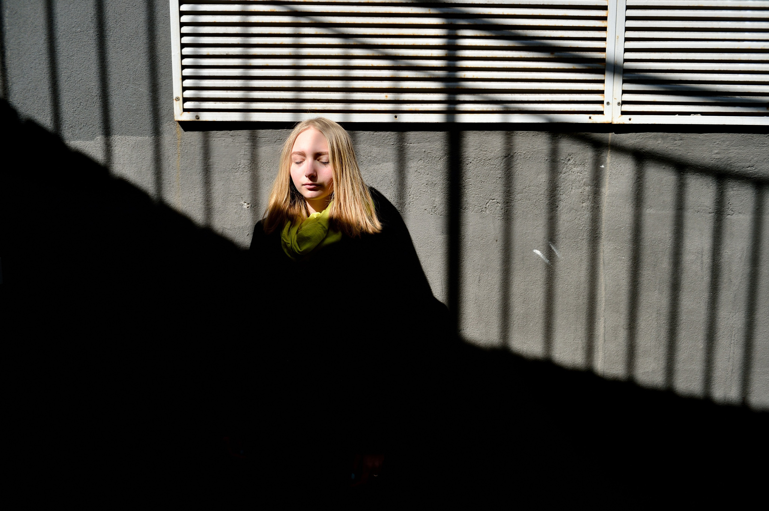 #CityBlock: Хорошево-Мневники