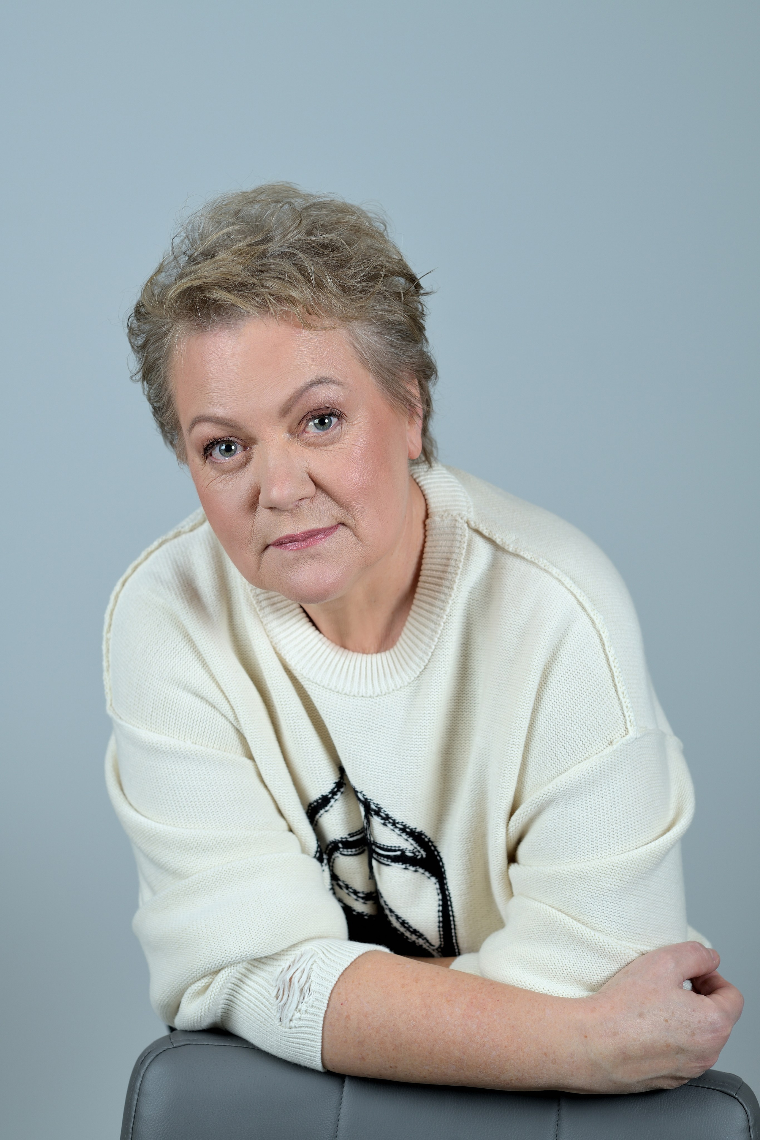 Бизнес-портрет