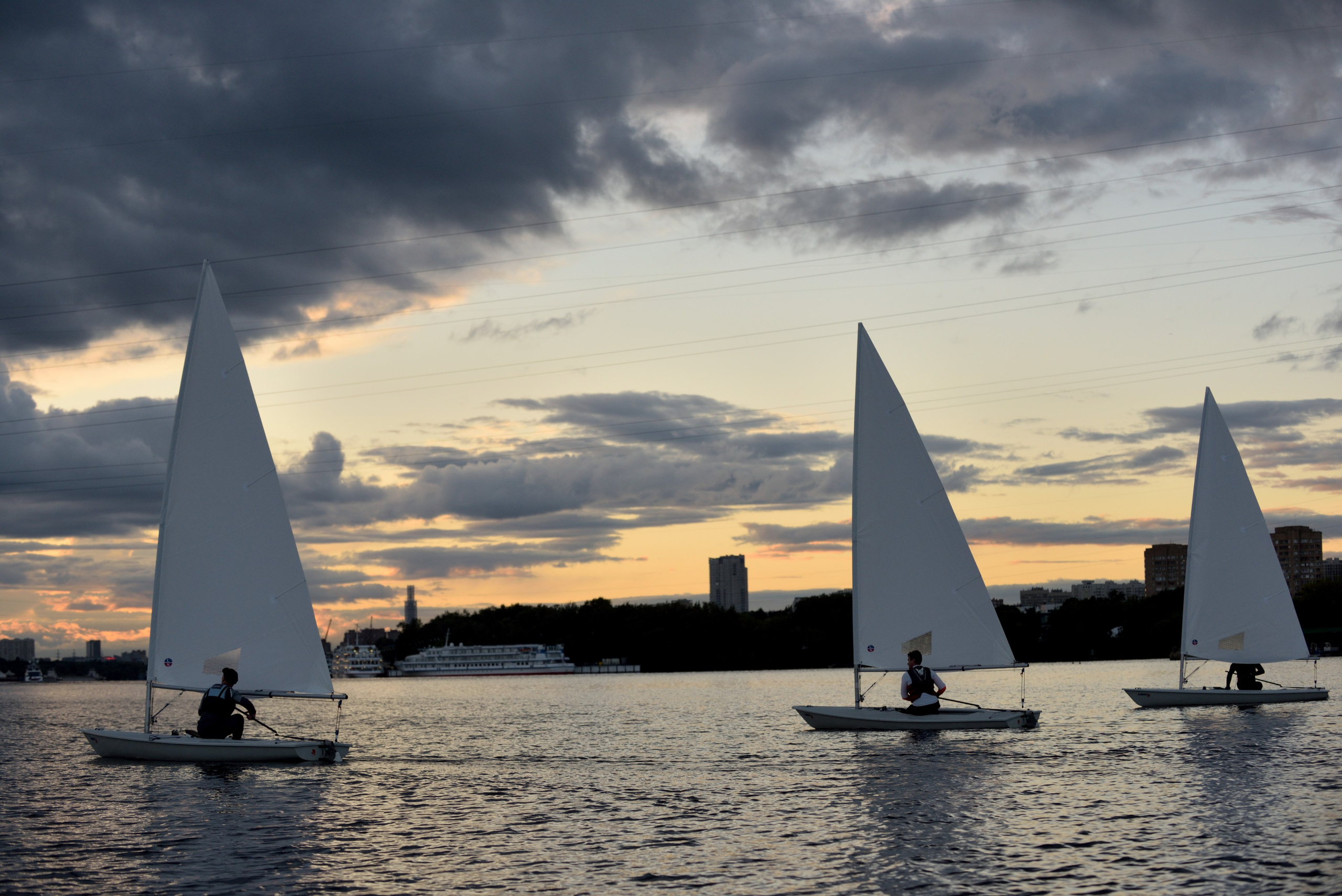 Спортивные мероприятия