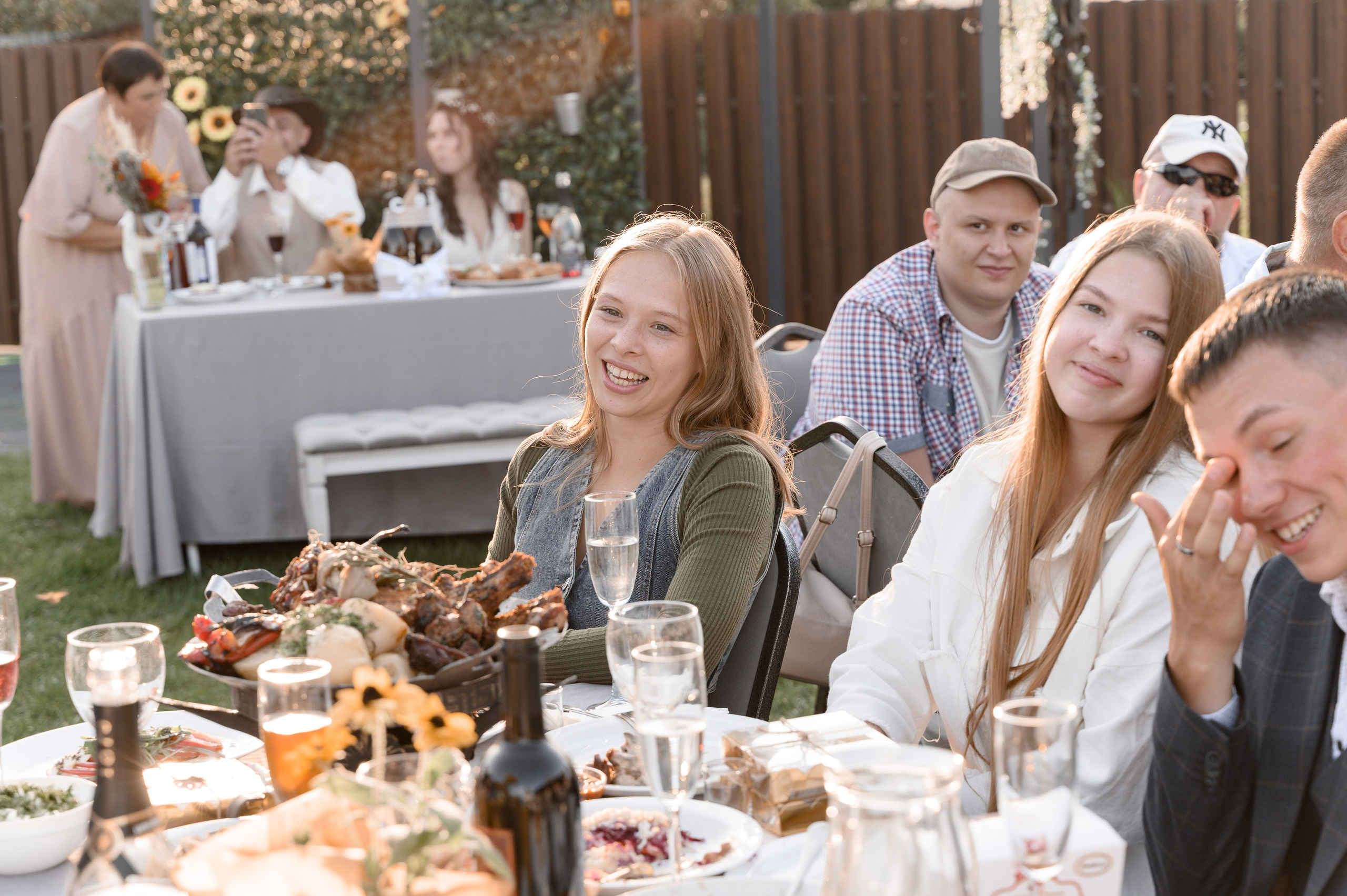 Артём и Татьяна. Свадебный и Семейный фотограф в Абакане, Красноярске
