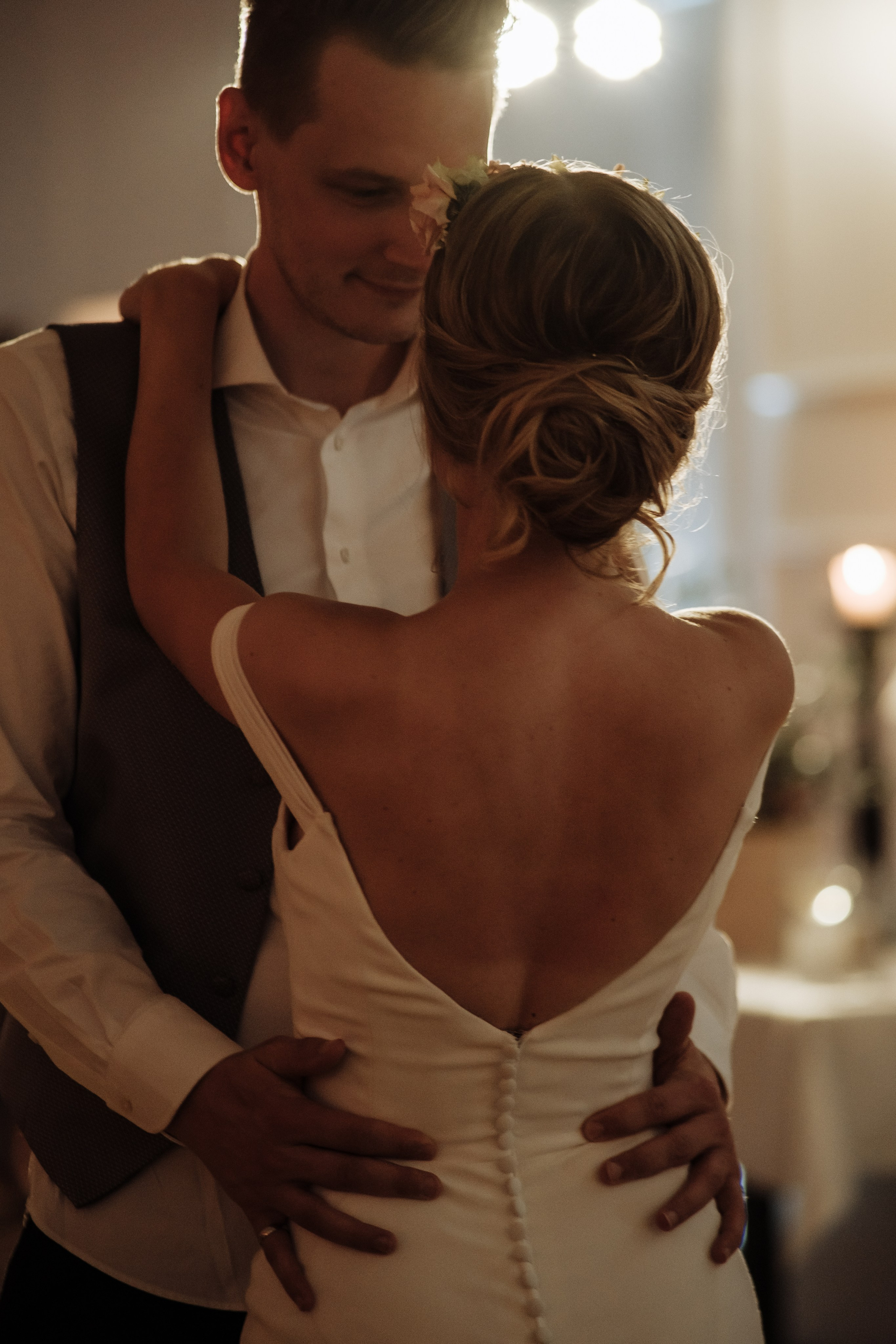 Eric & Elina. Photographer Cologne Bonn Europe Anna Ketova