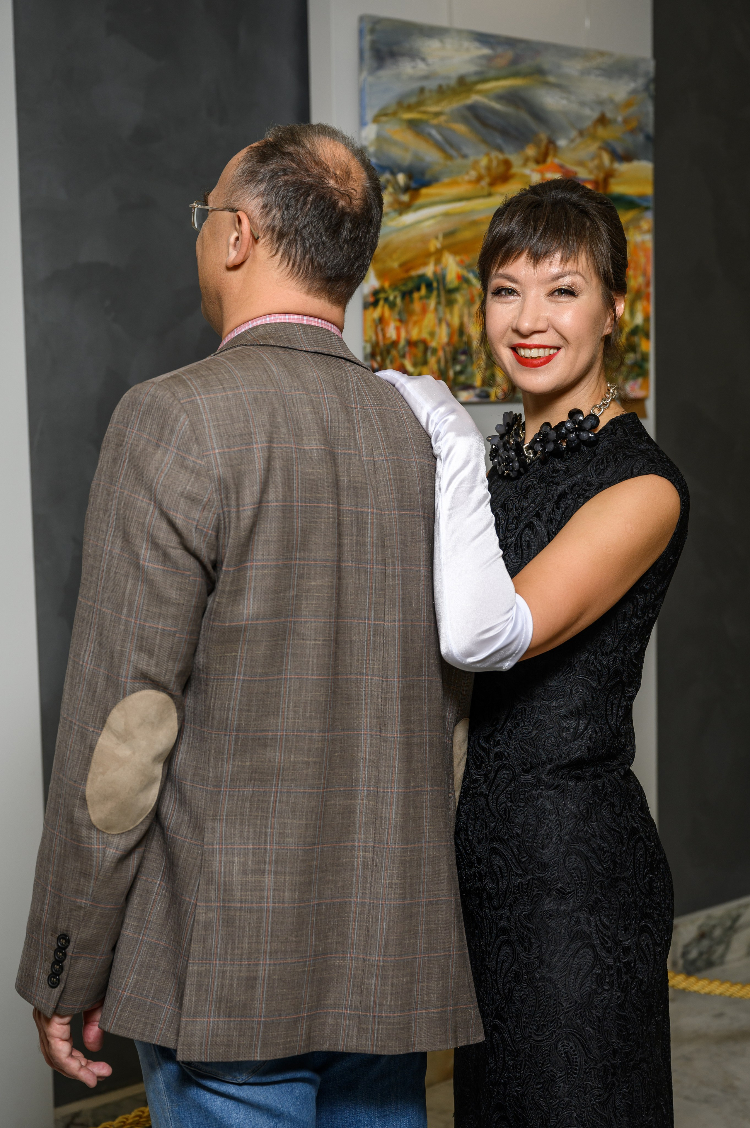 День рождения. Свадебный фотограф Москва Юрий Кульман