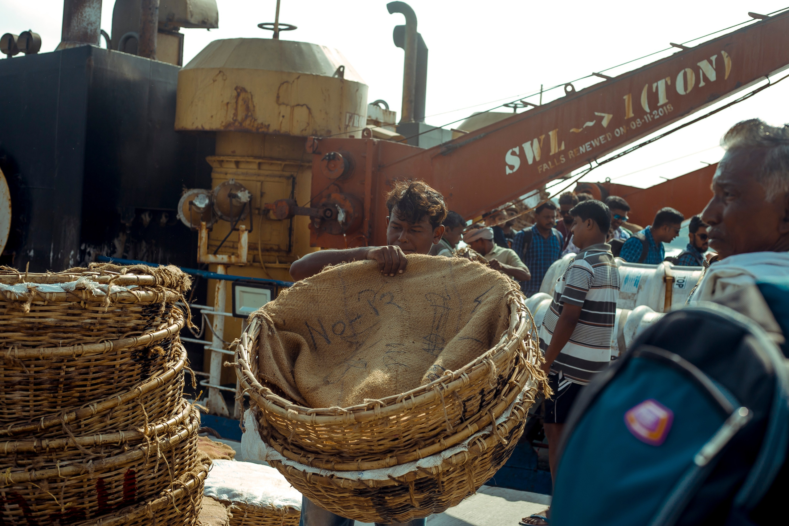 Andaman Island, part 1. Art Photographer