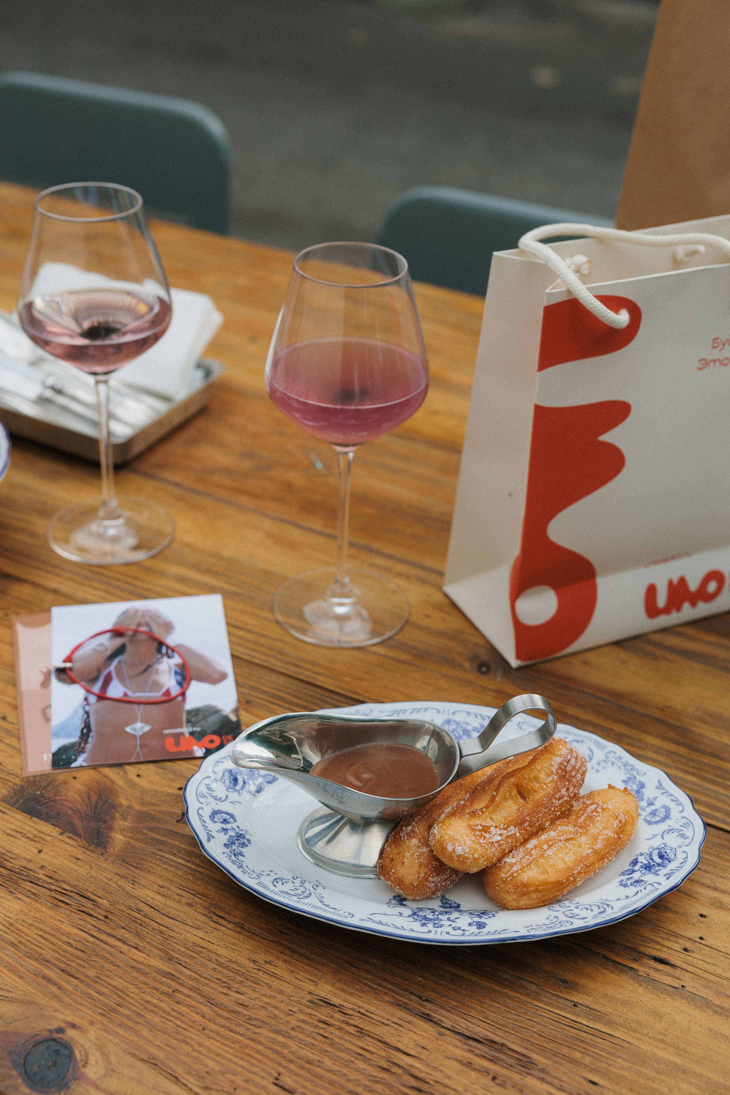 UNOde50хПублика. Фотограф в Москве Виктория Губина