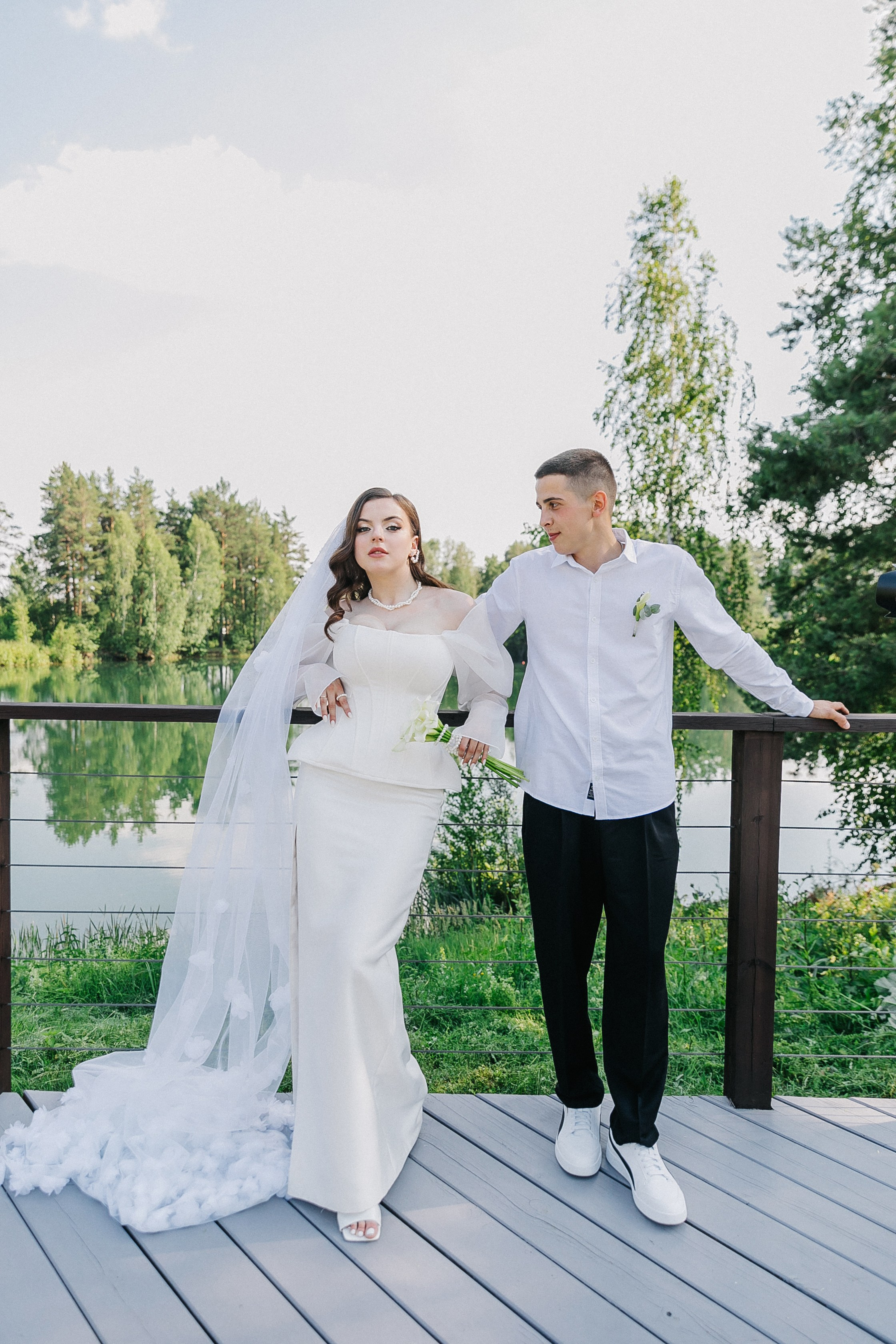 Свадебный, семейный фотограф Екатеринбурга