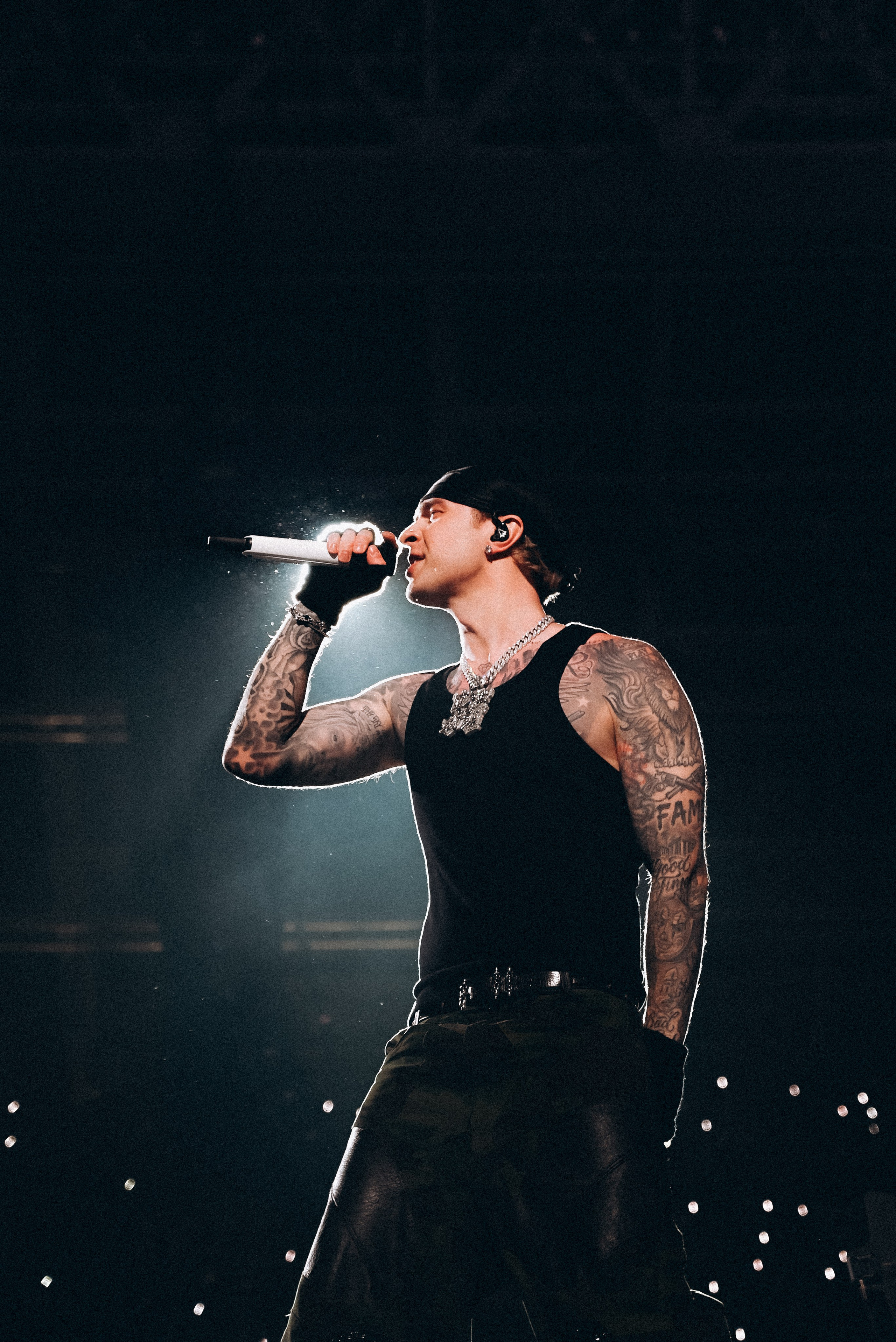 Егор Крид Шоу Лужники, Егор Крид концерт, Егор Крид обои