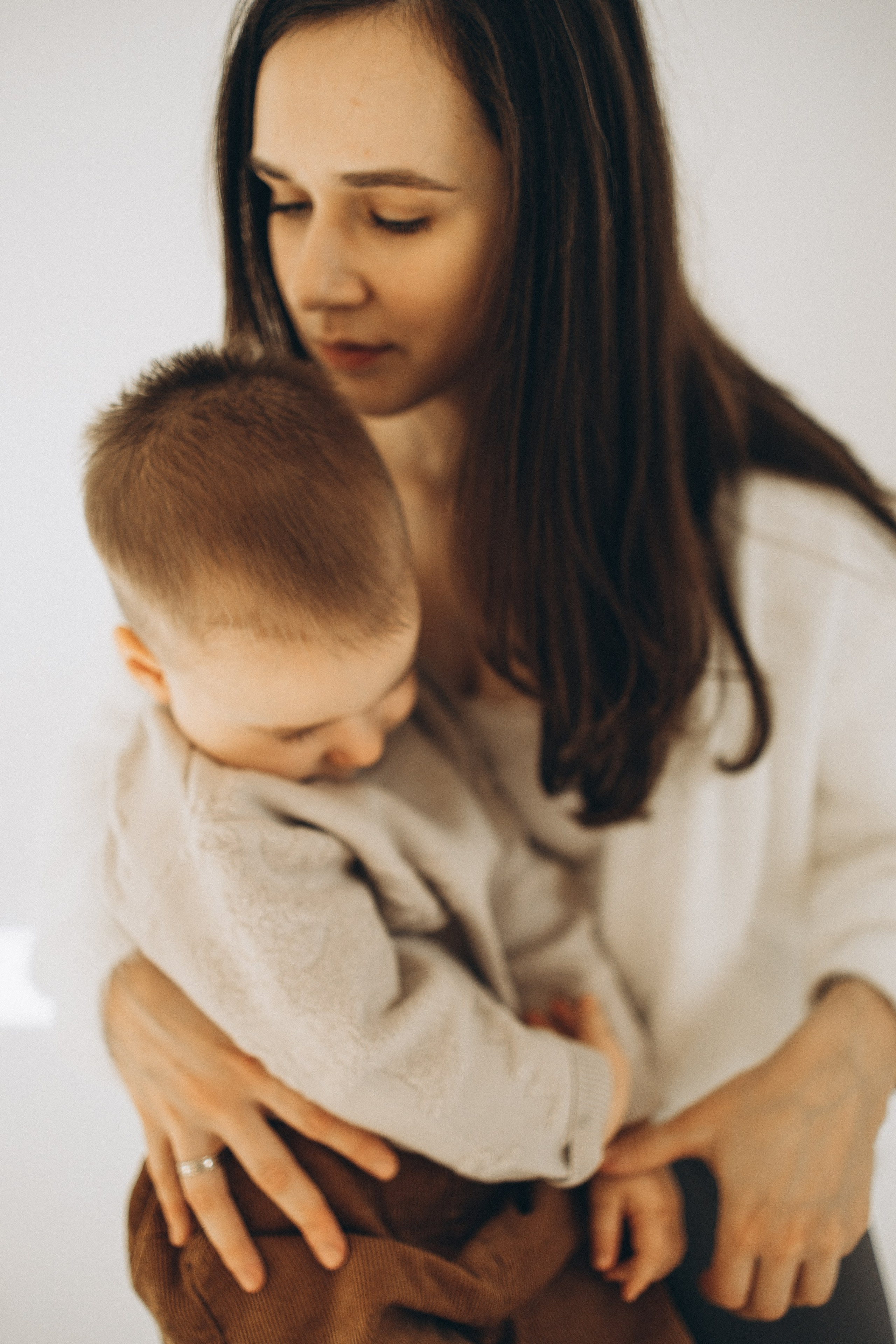 Семейная история 2 годика. Семейный и детский фотограф, таганрог, ростов-на-дону