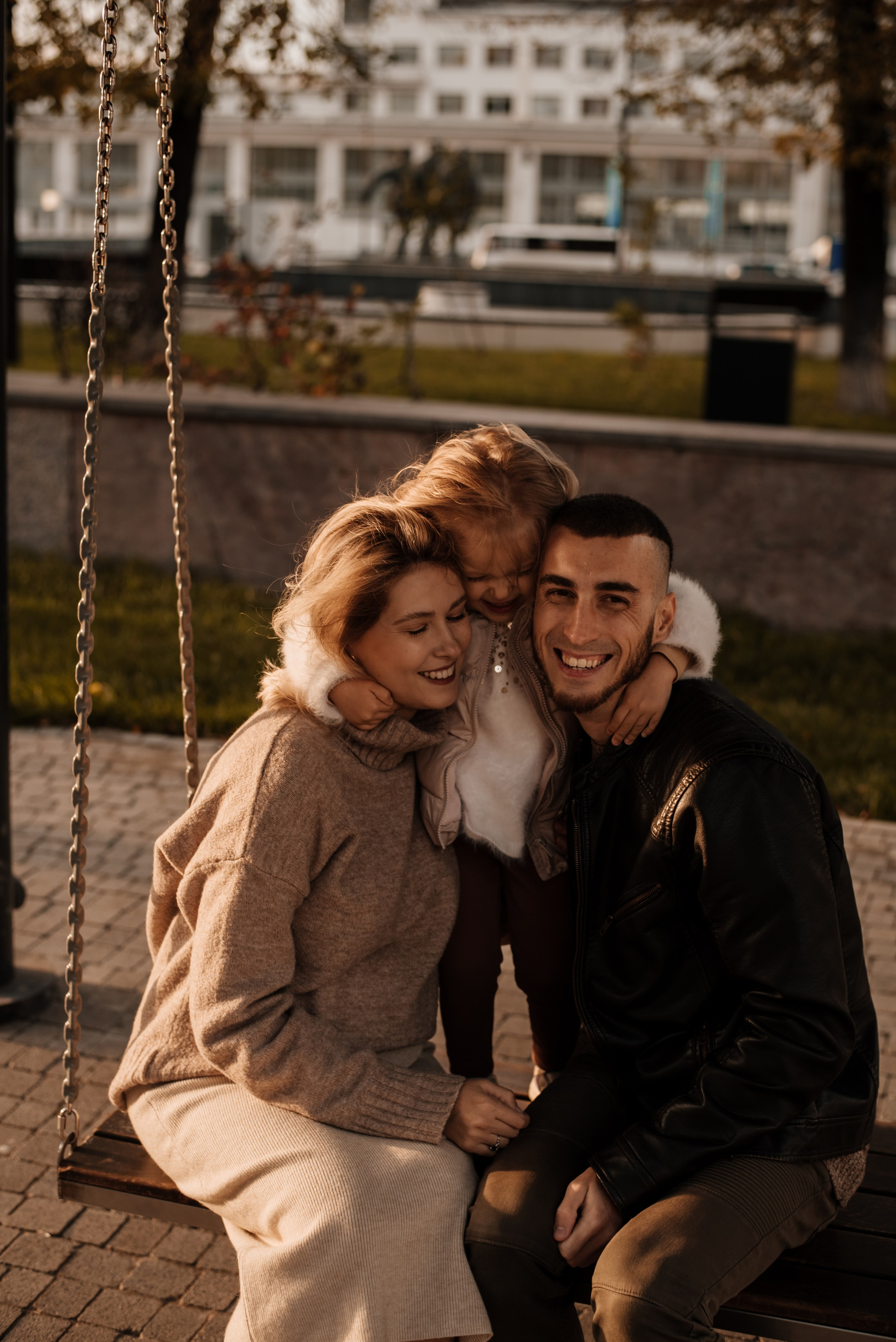 Маша ♡ Мия ♡ Феликс. Фотограф Ольга Плеханова | Нижний Новгород, Москва