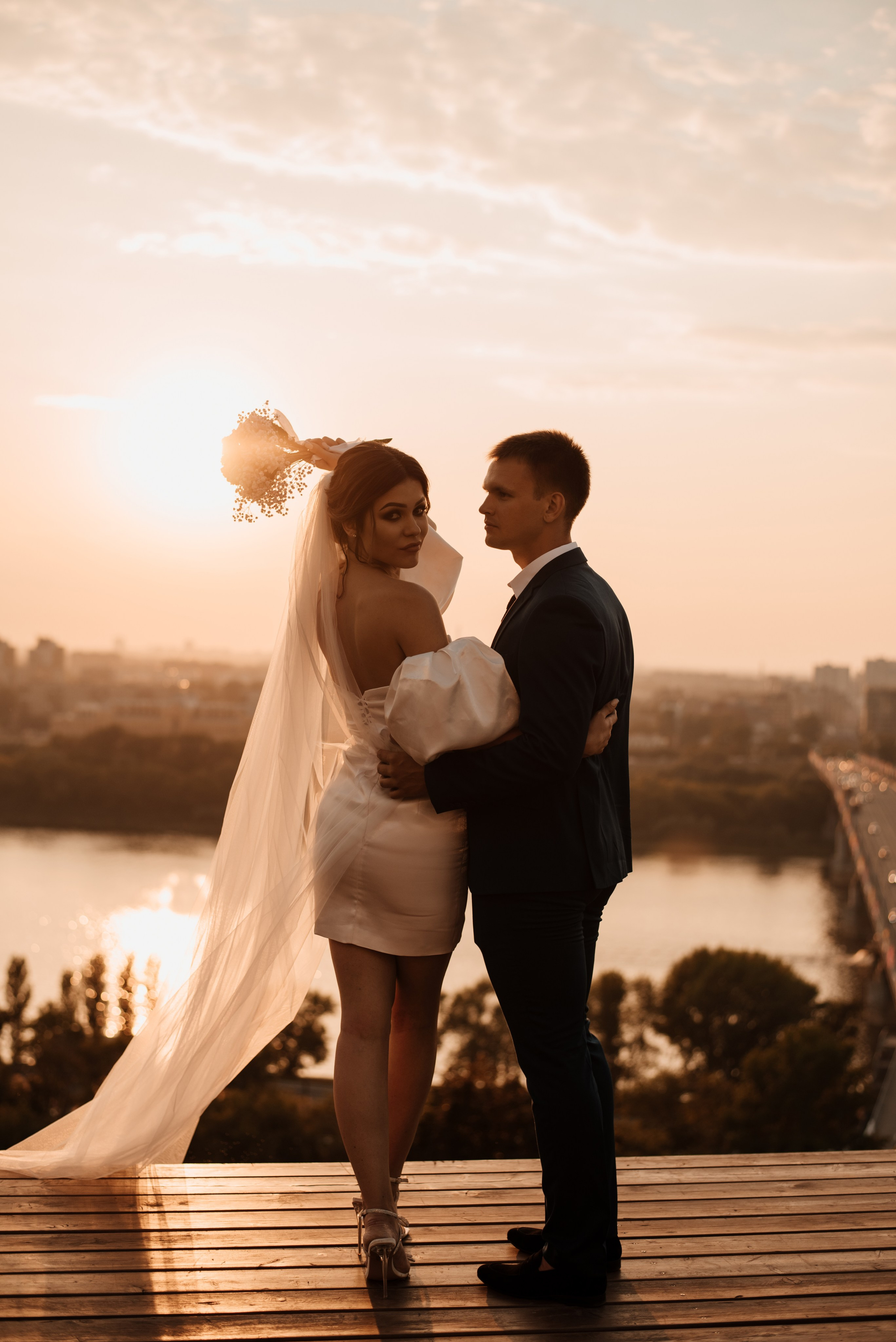 Диана ♡ Артем. Фотограф Ольга Плеханова | Нижний Новгород, Москва