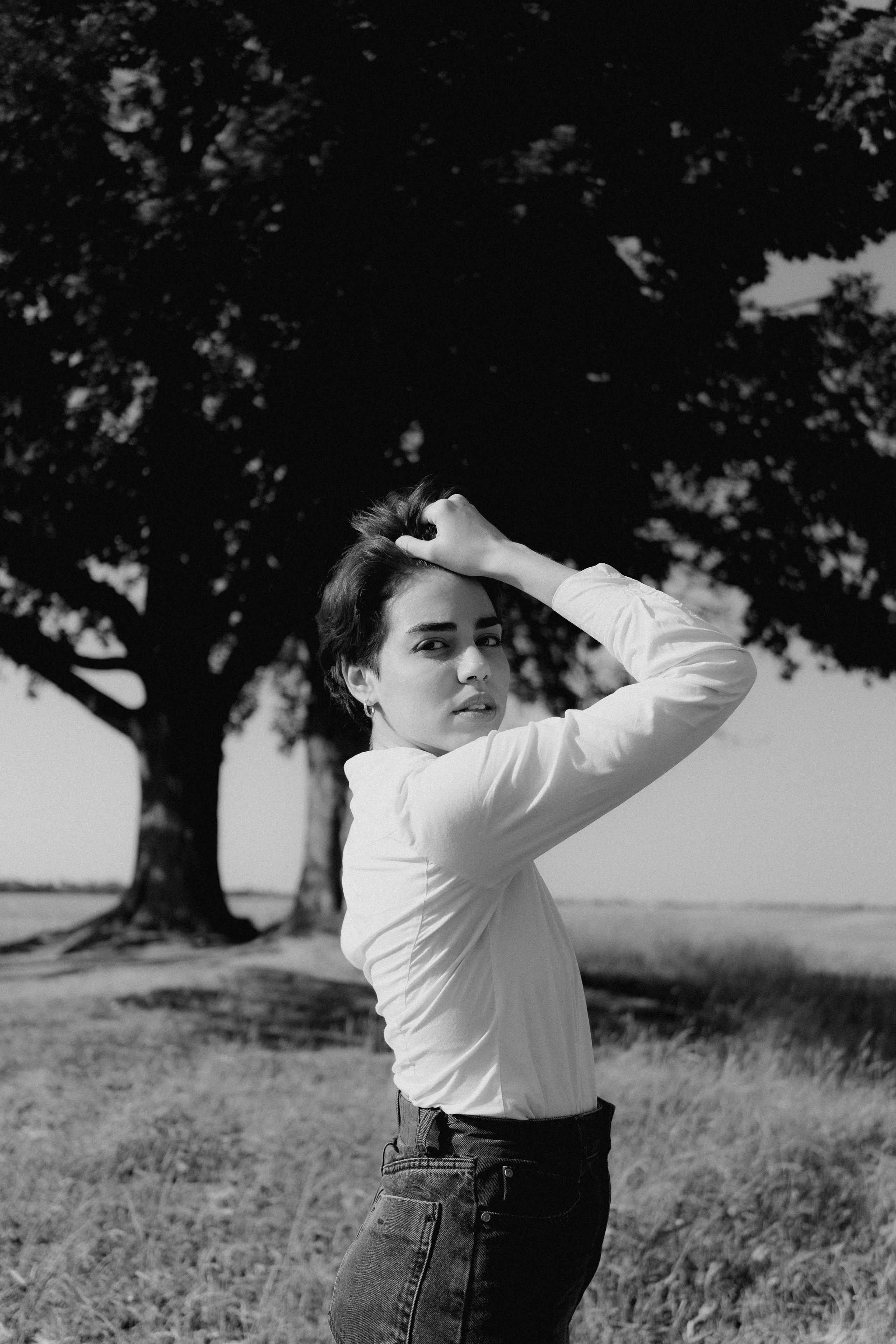 Ксения. Портретный фотограф в Санкт-Петербурге Филатов Максим