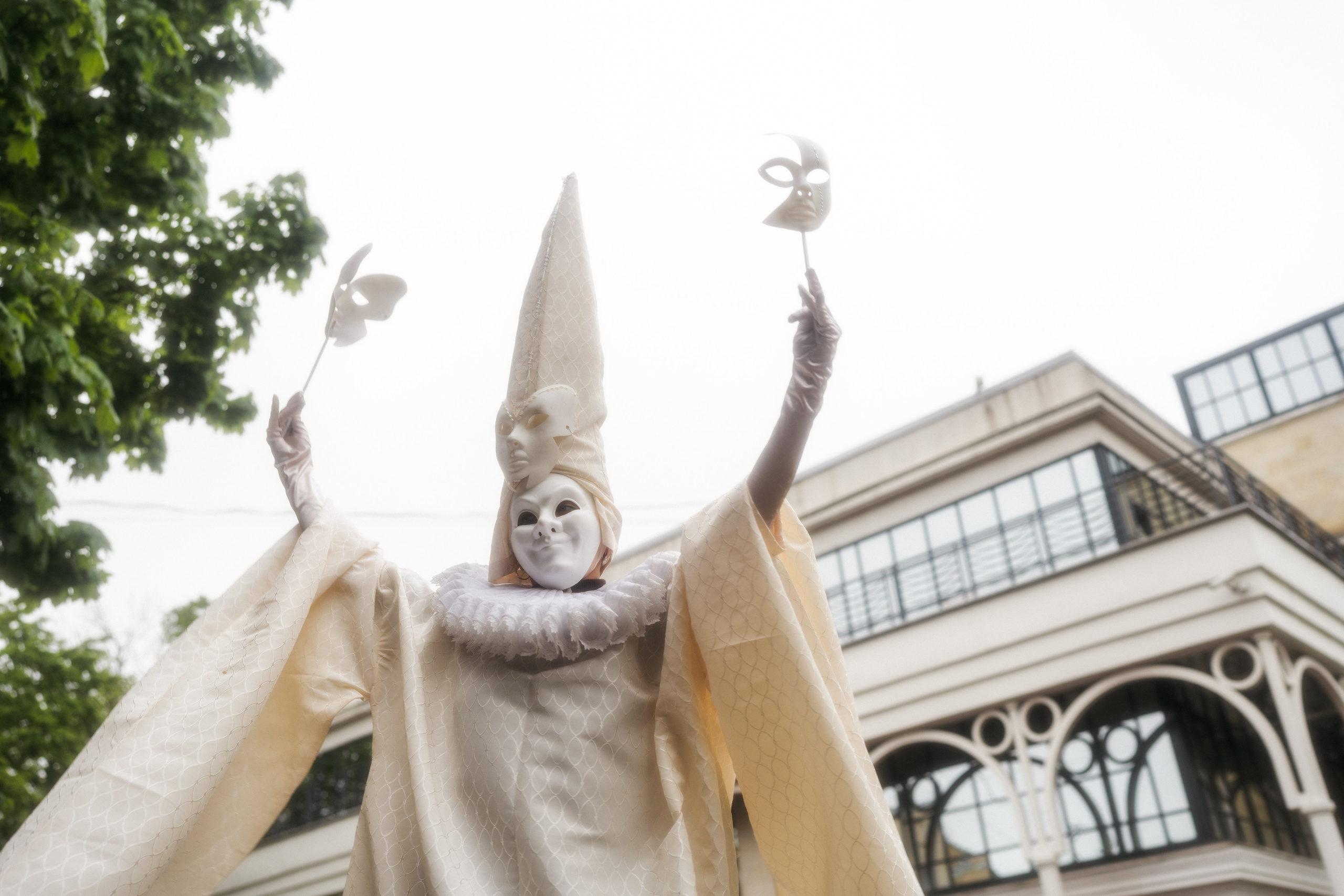 Время жить. Свадебный фотограф в Санкт-Петербурге Марина Фесенко