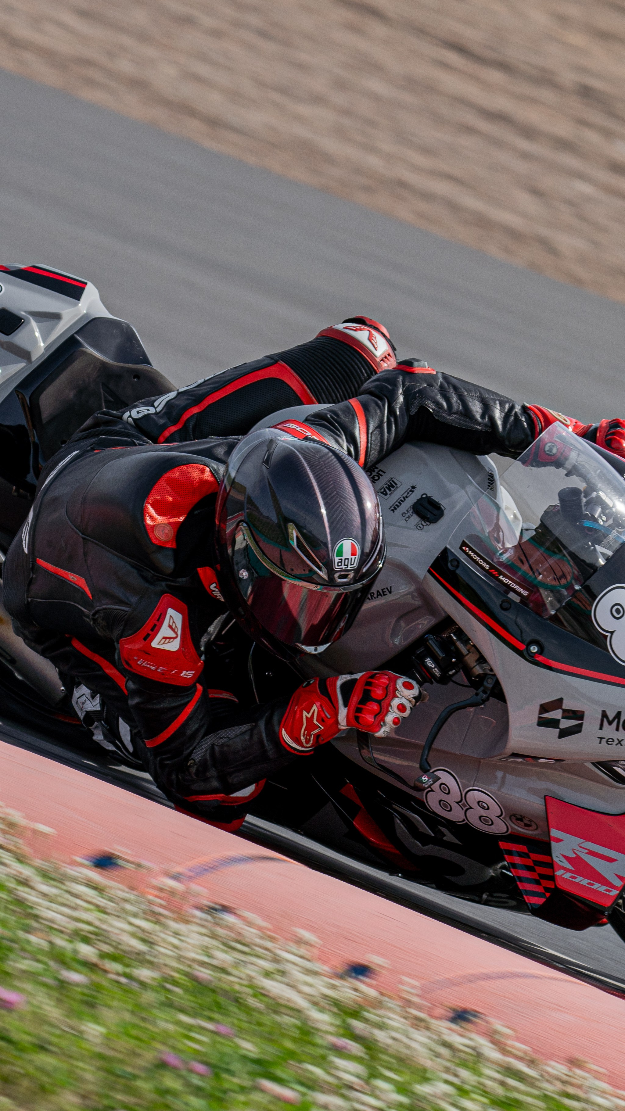 Шоссейно-кольцевые мотогонки. Автомобильный фотограф Светлана Усова