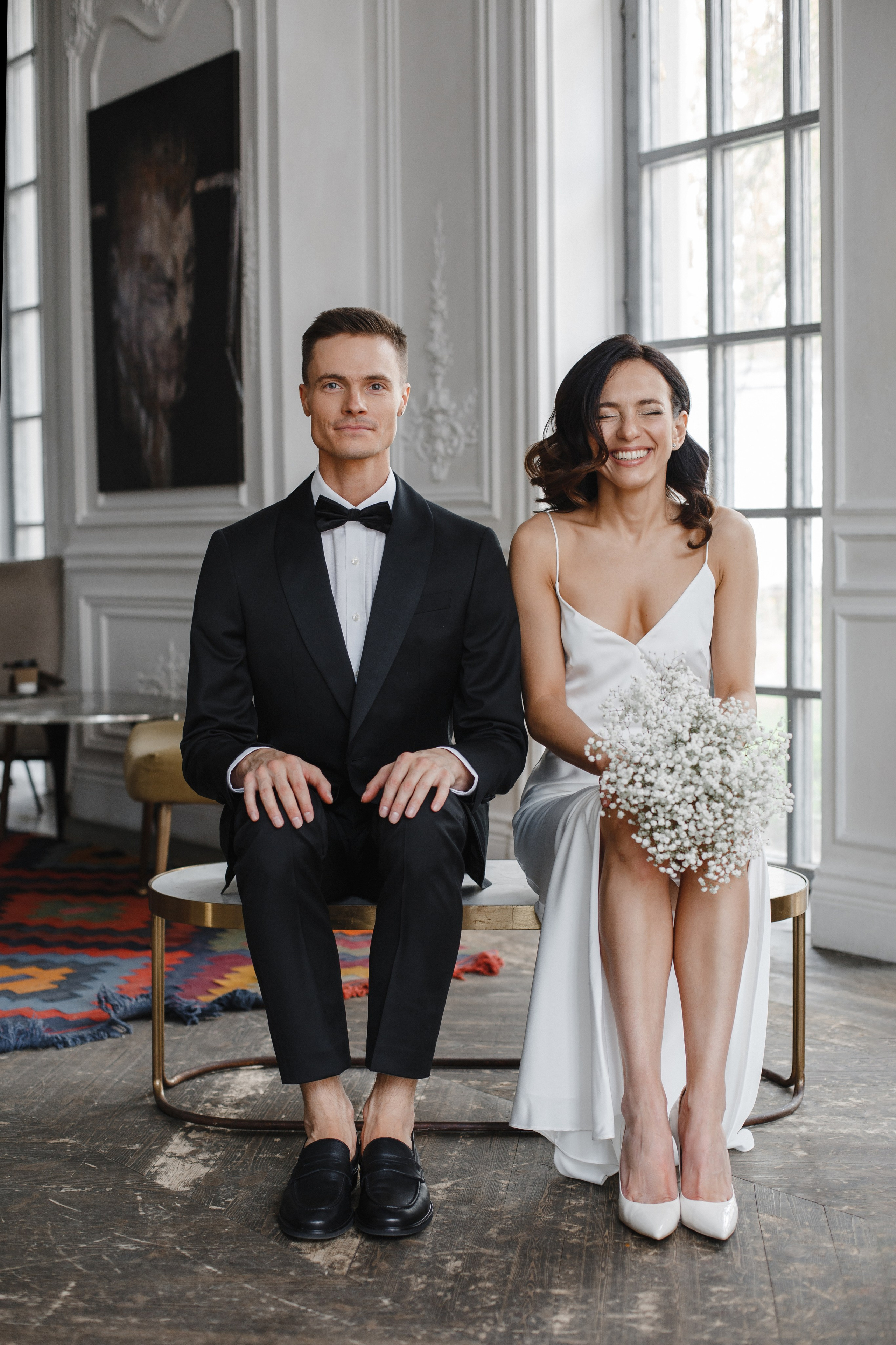 Свадьбы. Главная