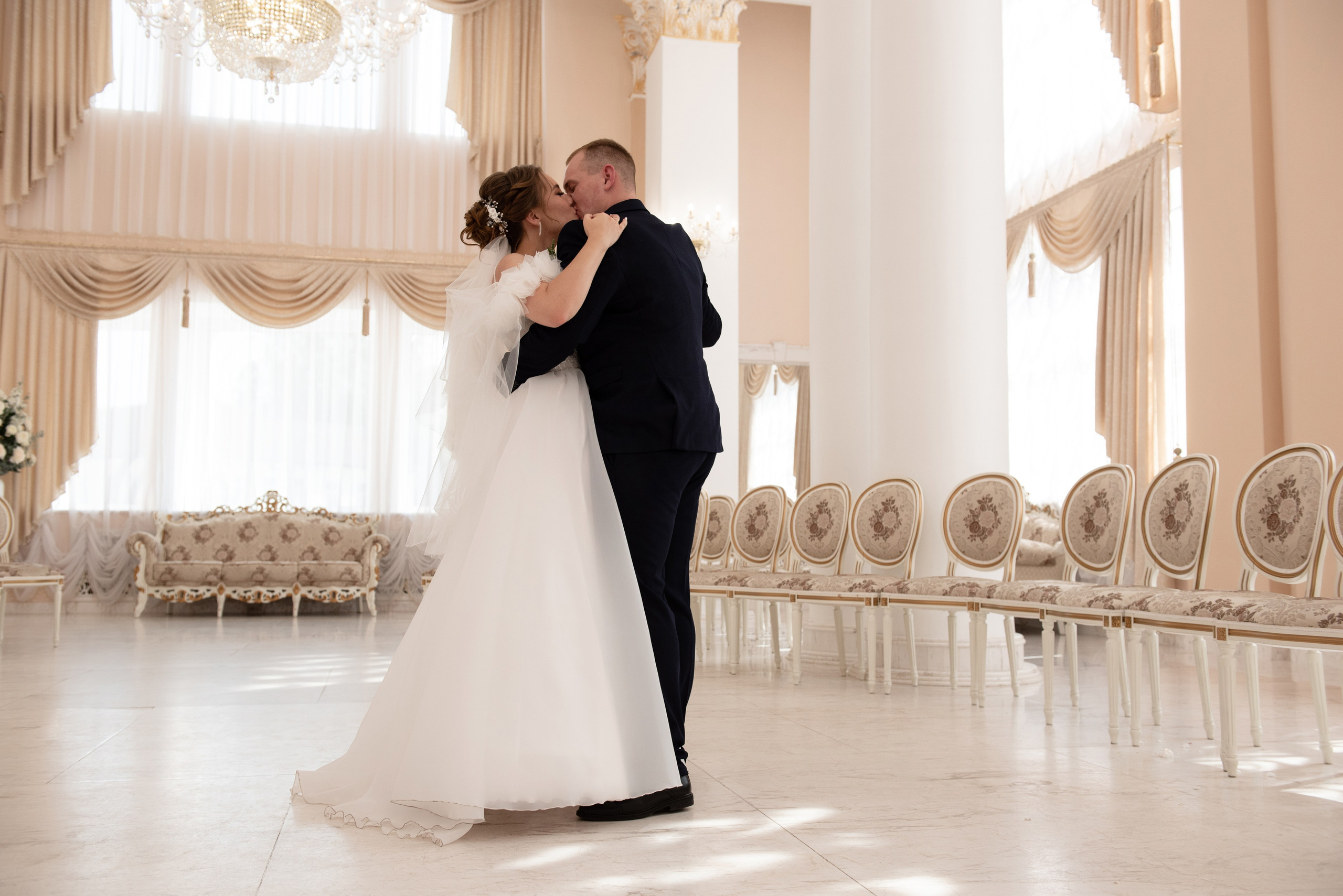 Свадебные. Свадебный и семейный Фотограф в Твери Сергей Скорода