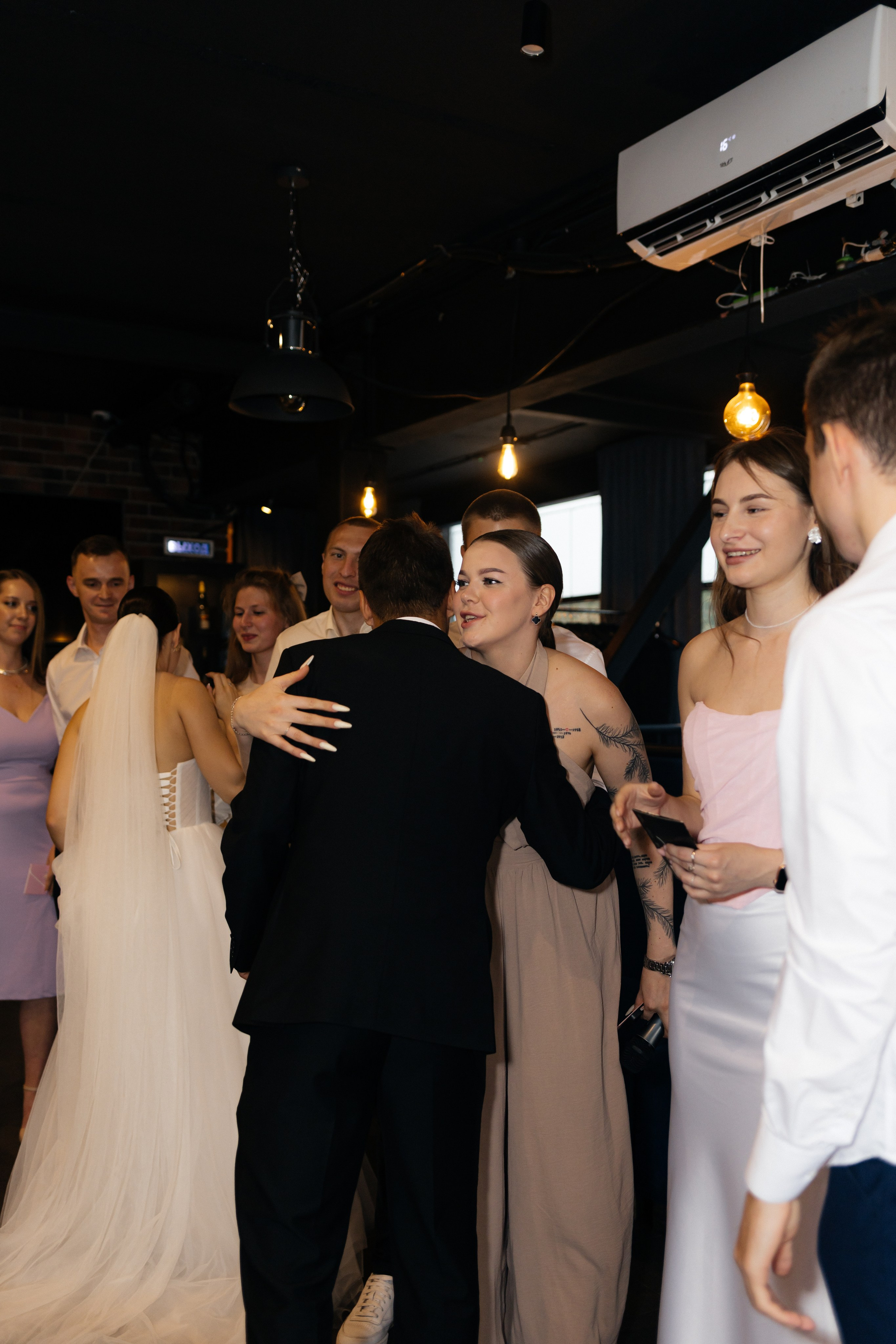 Даниил & Полина. Фотограф Петрозаводск/СПБ