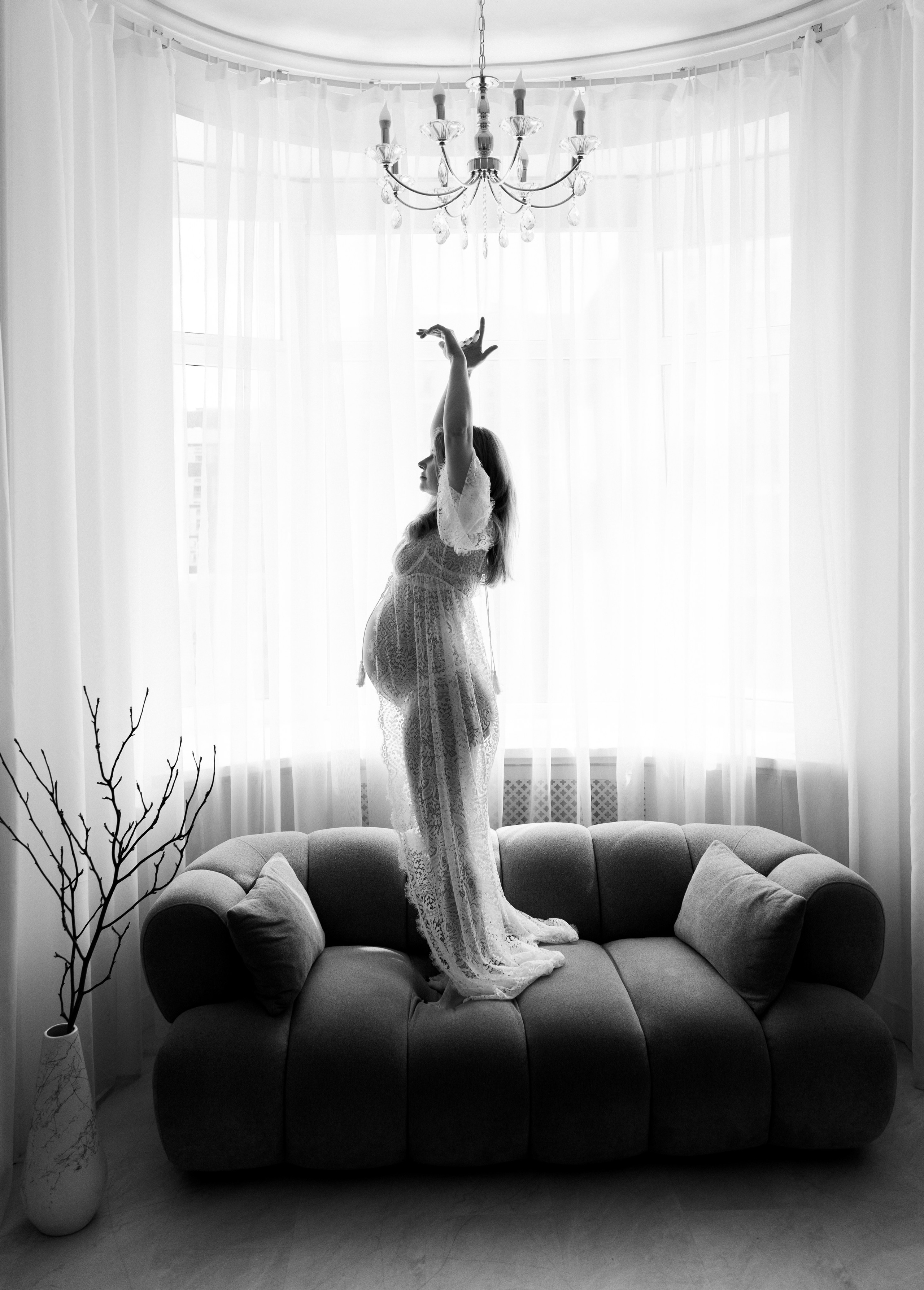 Фотограф | Киреев Семён | Москва