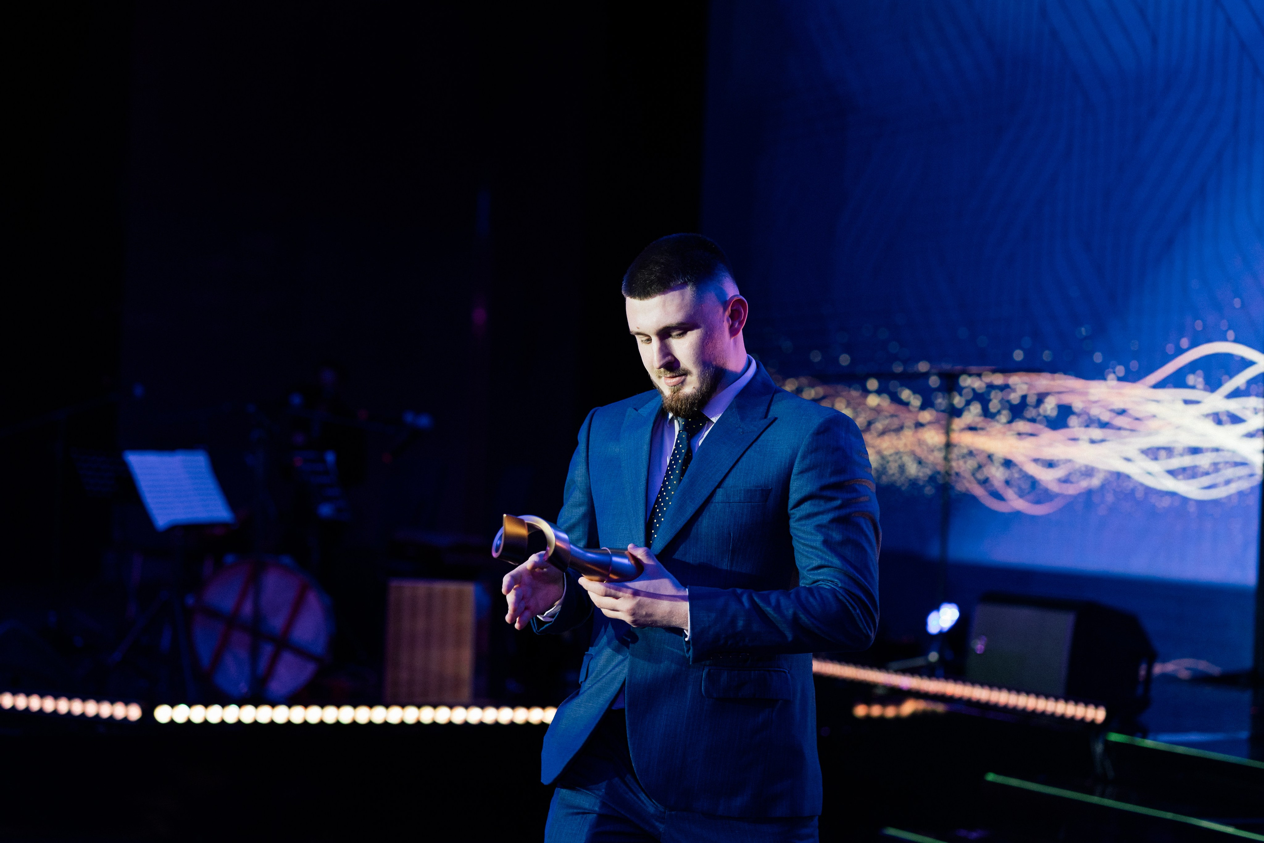 Премия Metaratings Top Awards Astana. Репортажный фотограф в Астане — Диана Калтаева, портретный фотограф