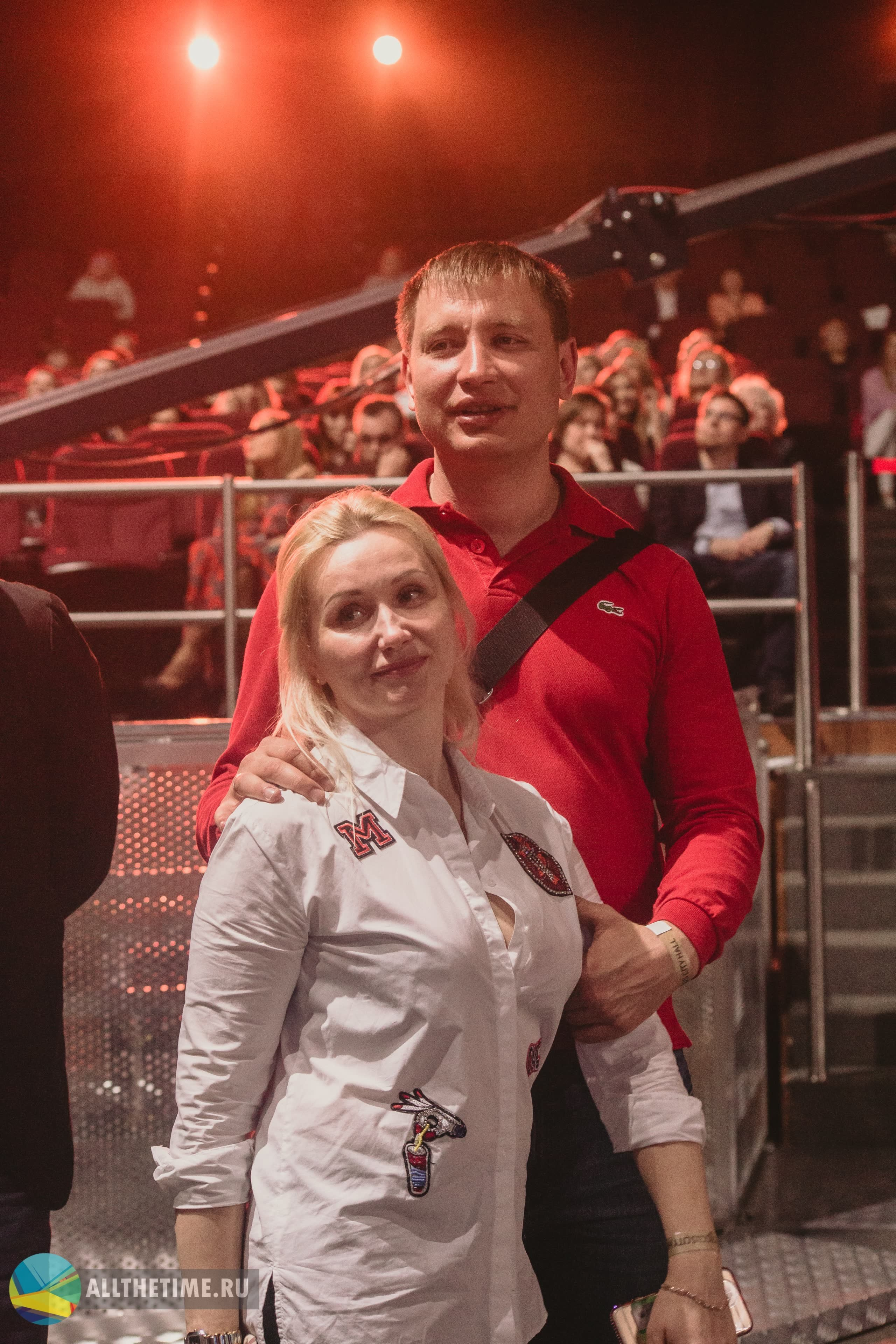 TOPHIT. Магия музыки в кадре: Концертная Фотография