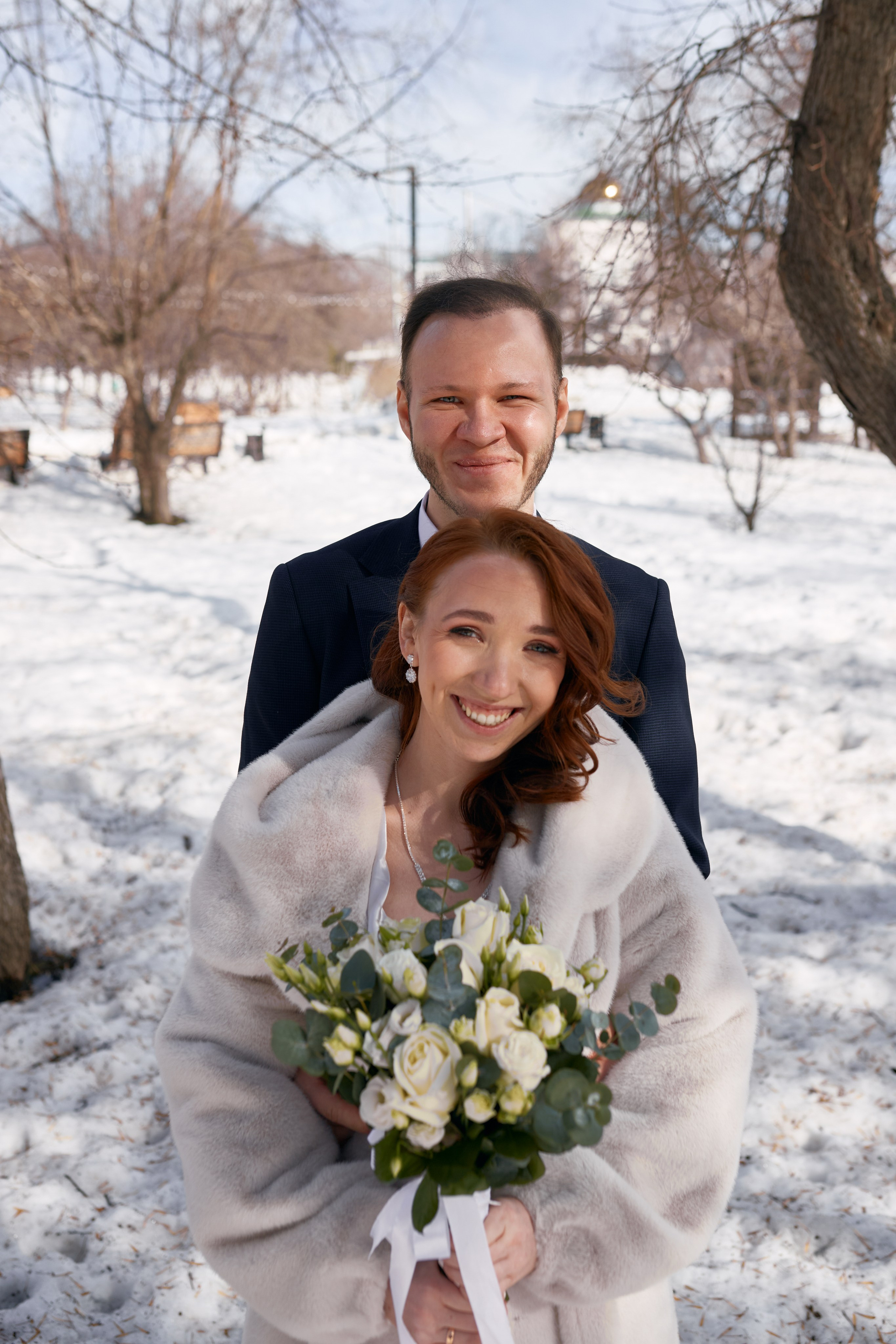 Алексей&Светлана. Свадебный, репортажный фотограф в Екатеринбурге Гордин Иван