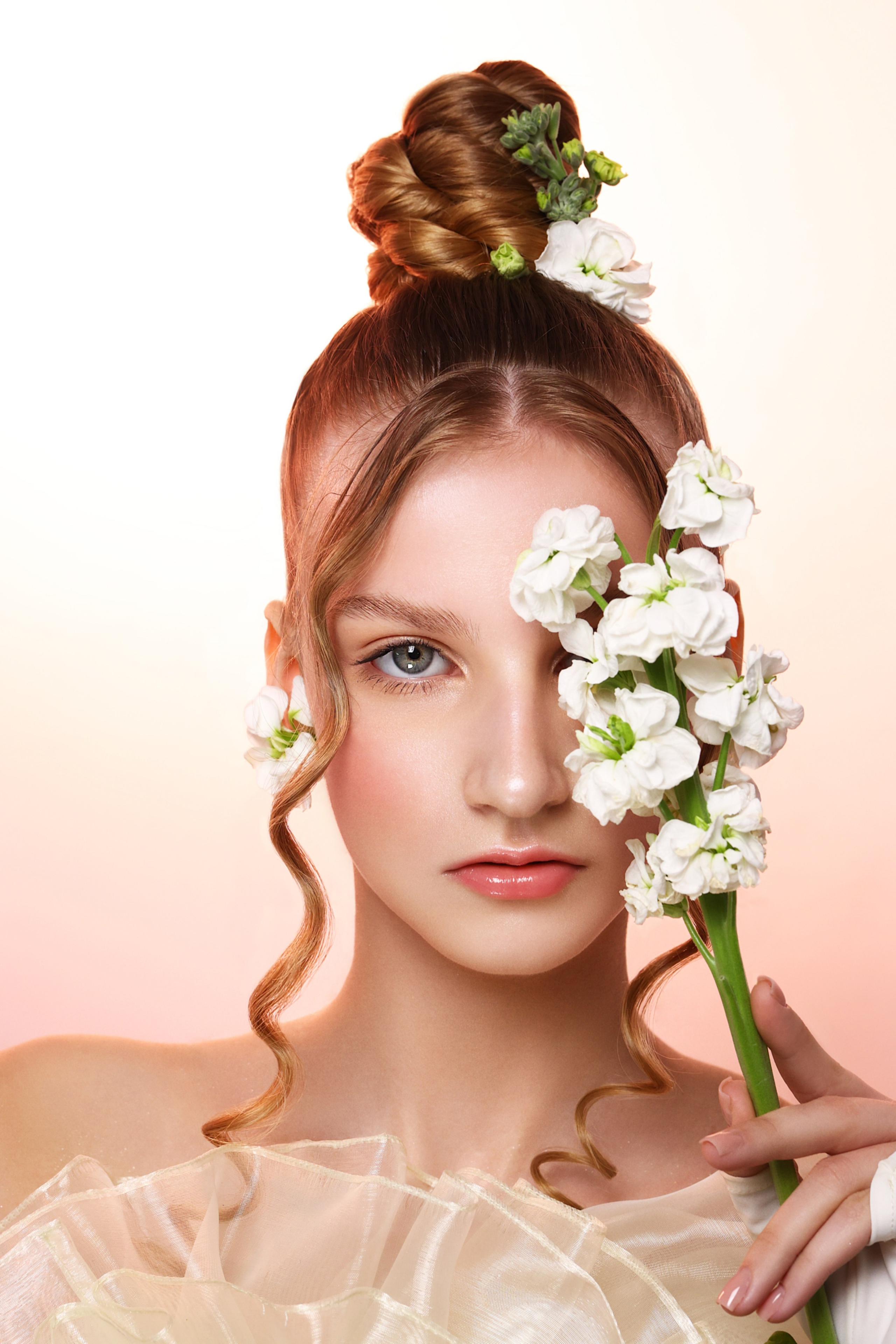 KSENIA. Модельная студия MIA Models