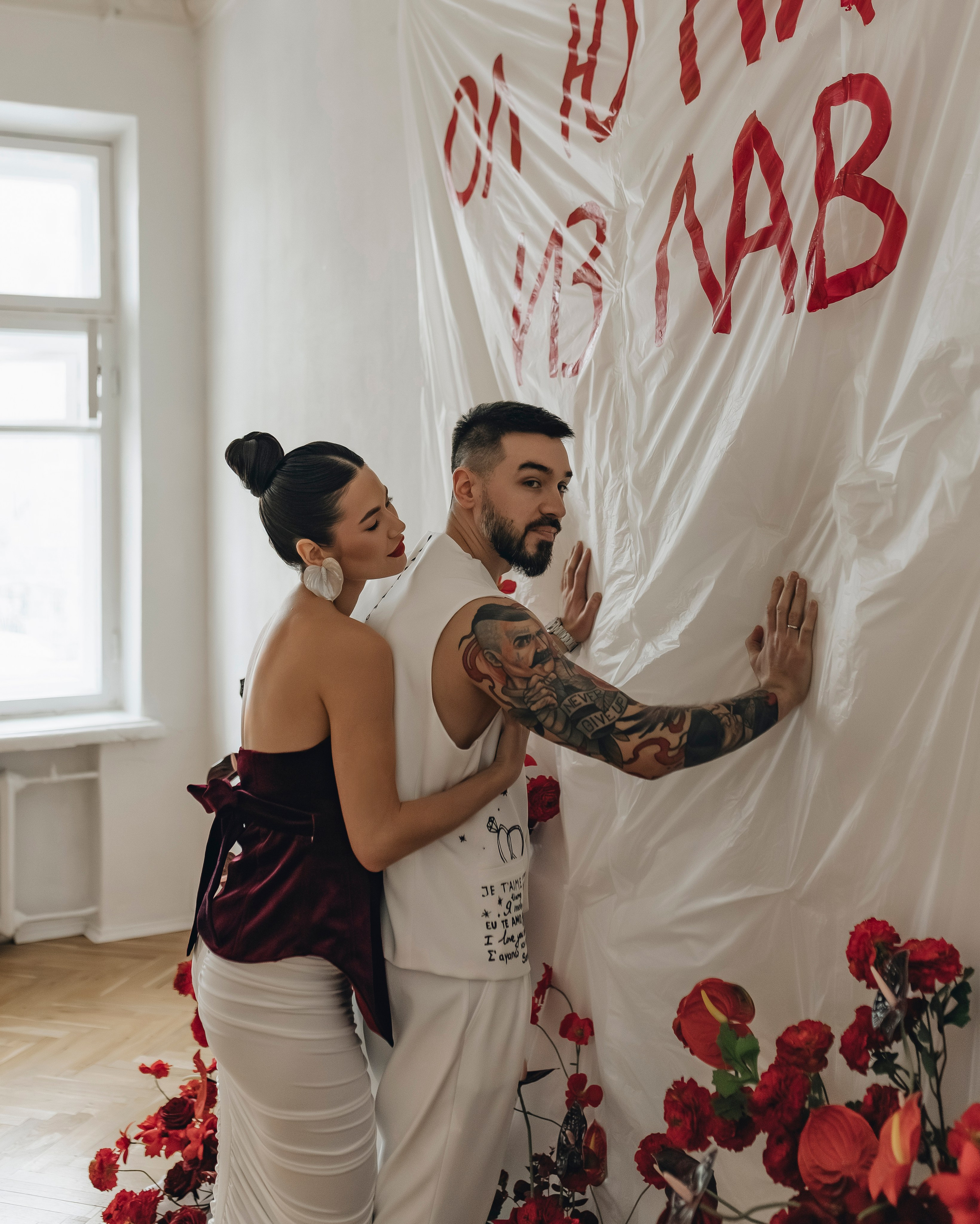 All you need is love. Фотограф Видеограф| Пермь, Сочи, Санкт-Петербург
