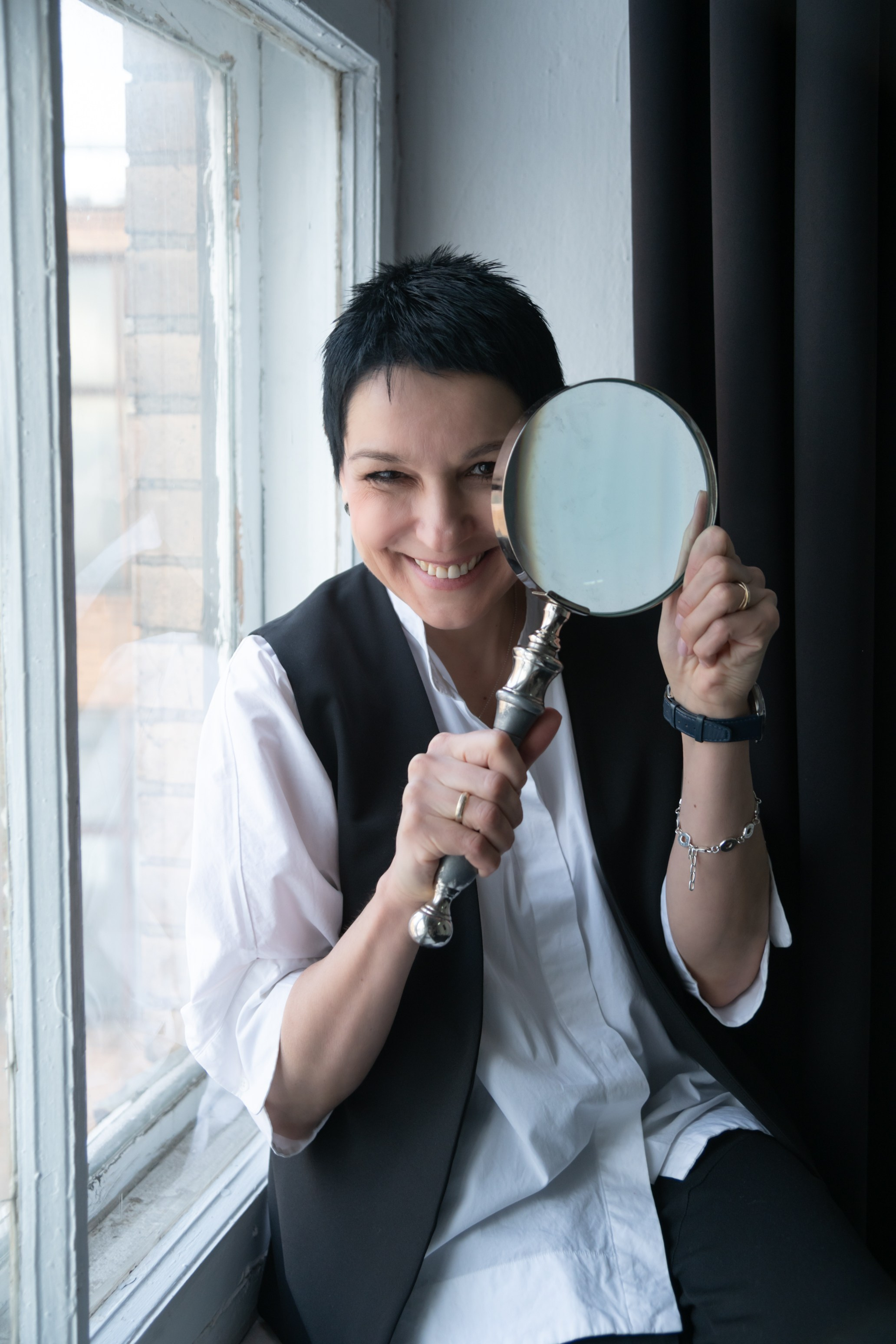 Ольга. Фотограф в Москве и Московской области