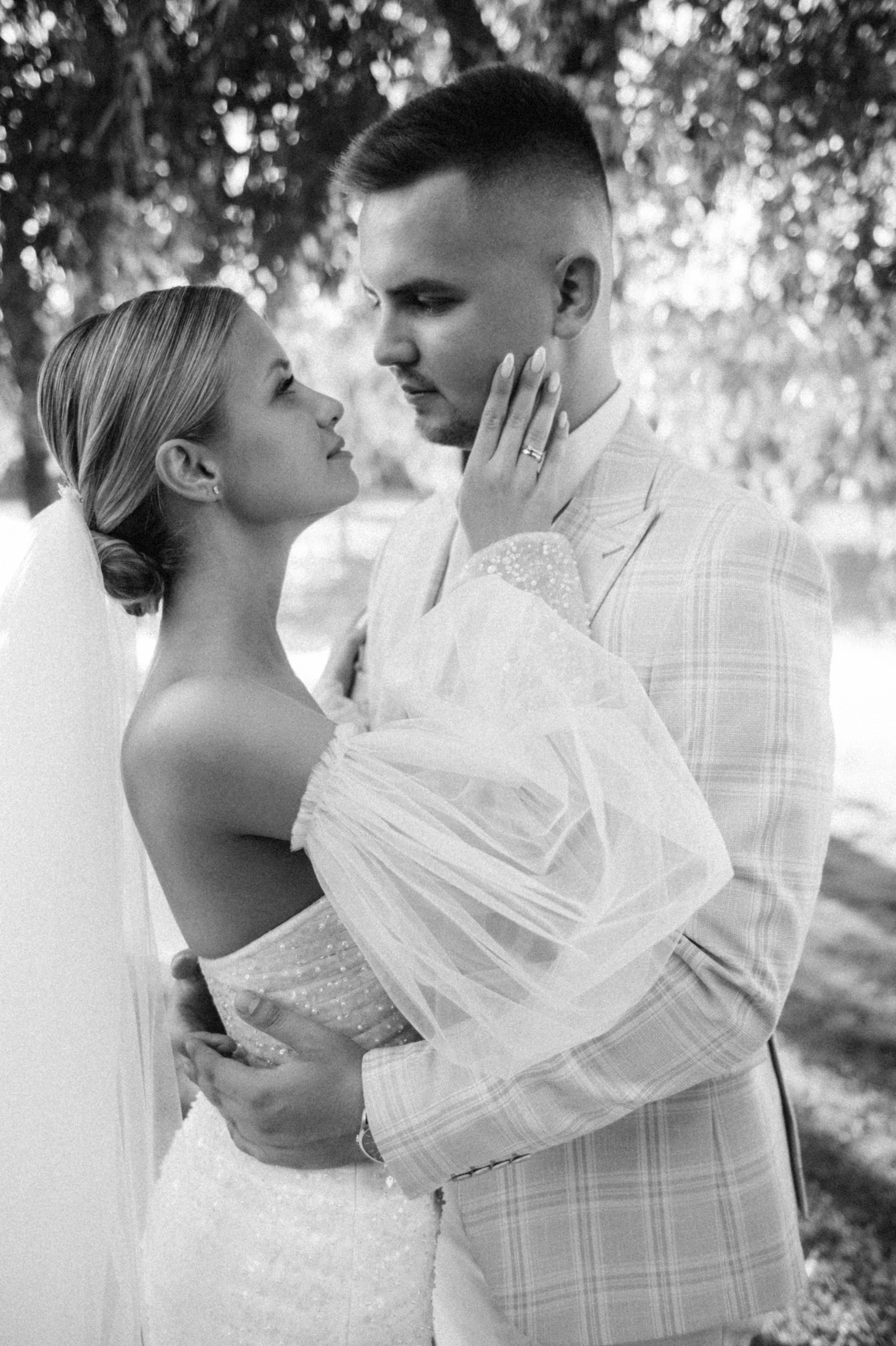 Владислав & Ангелина. Фотограф Микита Ласица