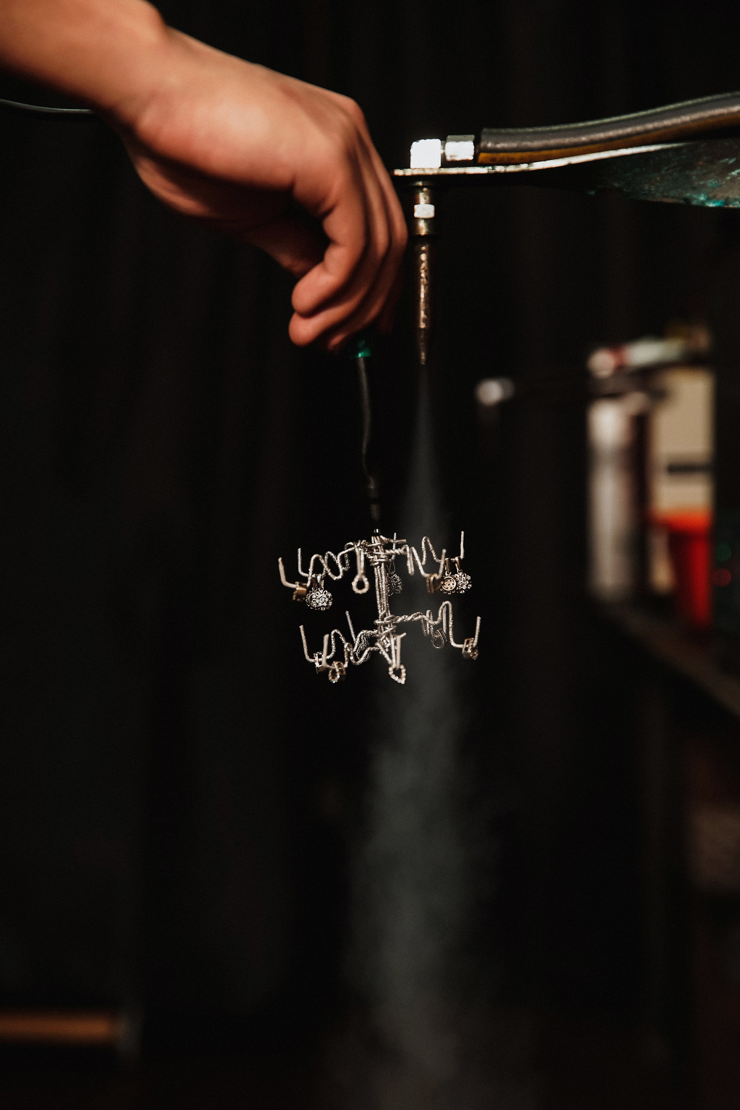 ЭПЛ Якутские бриллианты. Портретный, семейный и свадебный фотограф в Курске Роман Сазонов