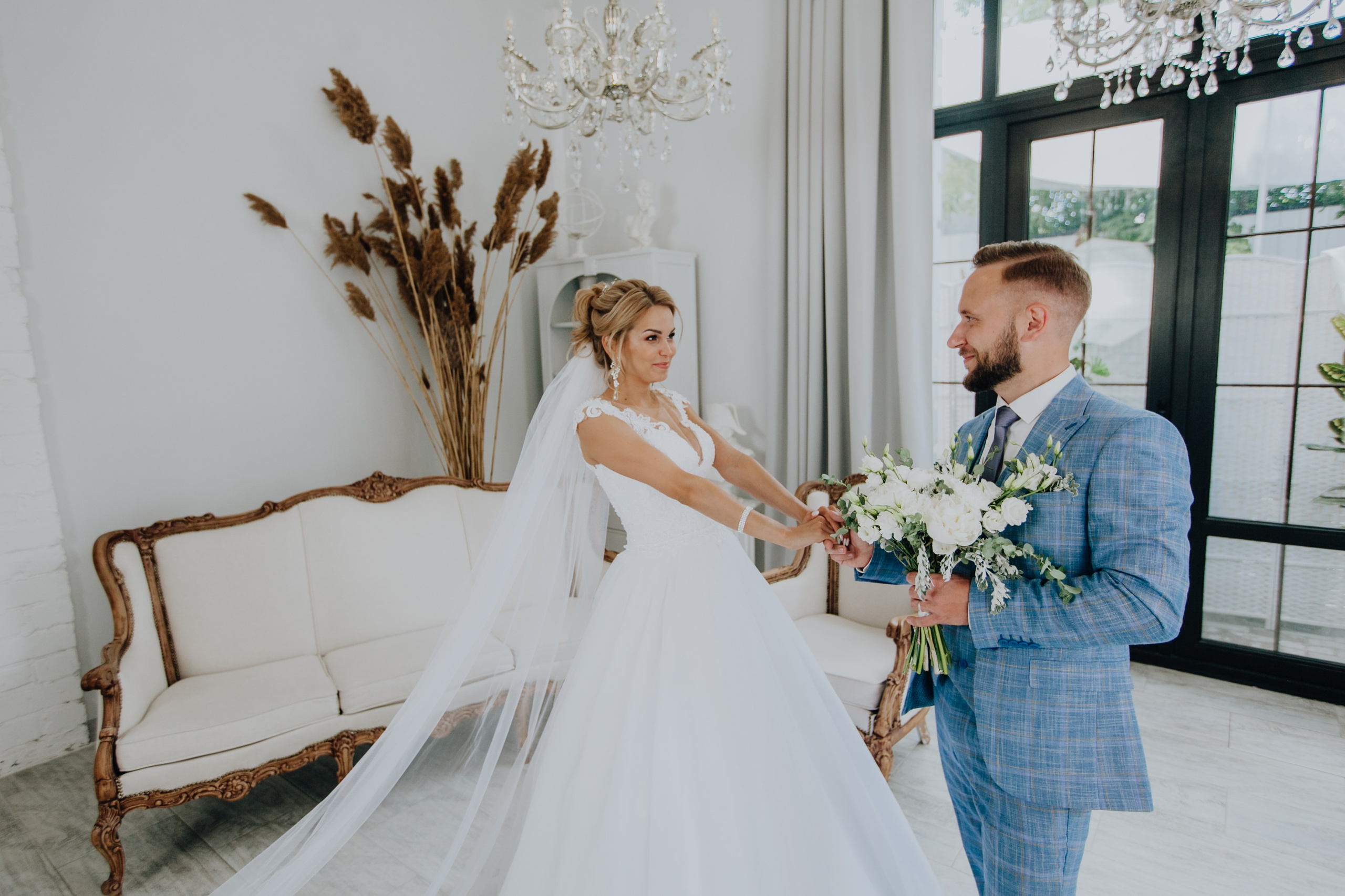 Свадьба Сергея и Лилии. Выпускные альбомы Казань. Семейный и детский фотограф Михаил Мигачев