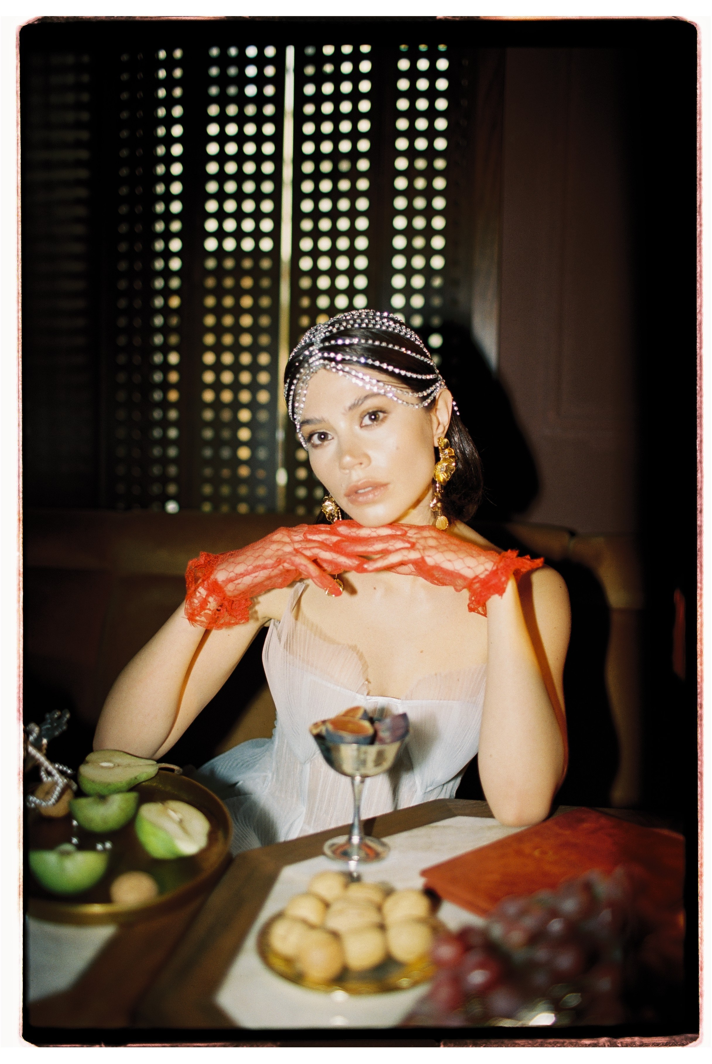 Свадебный фотограф в Москве Александр Мезозой