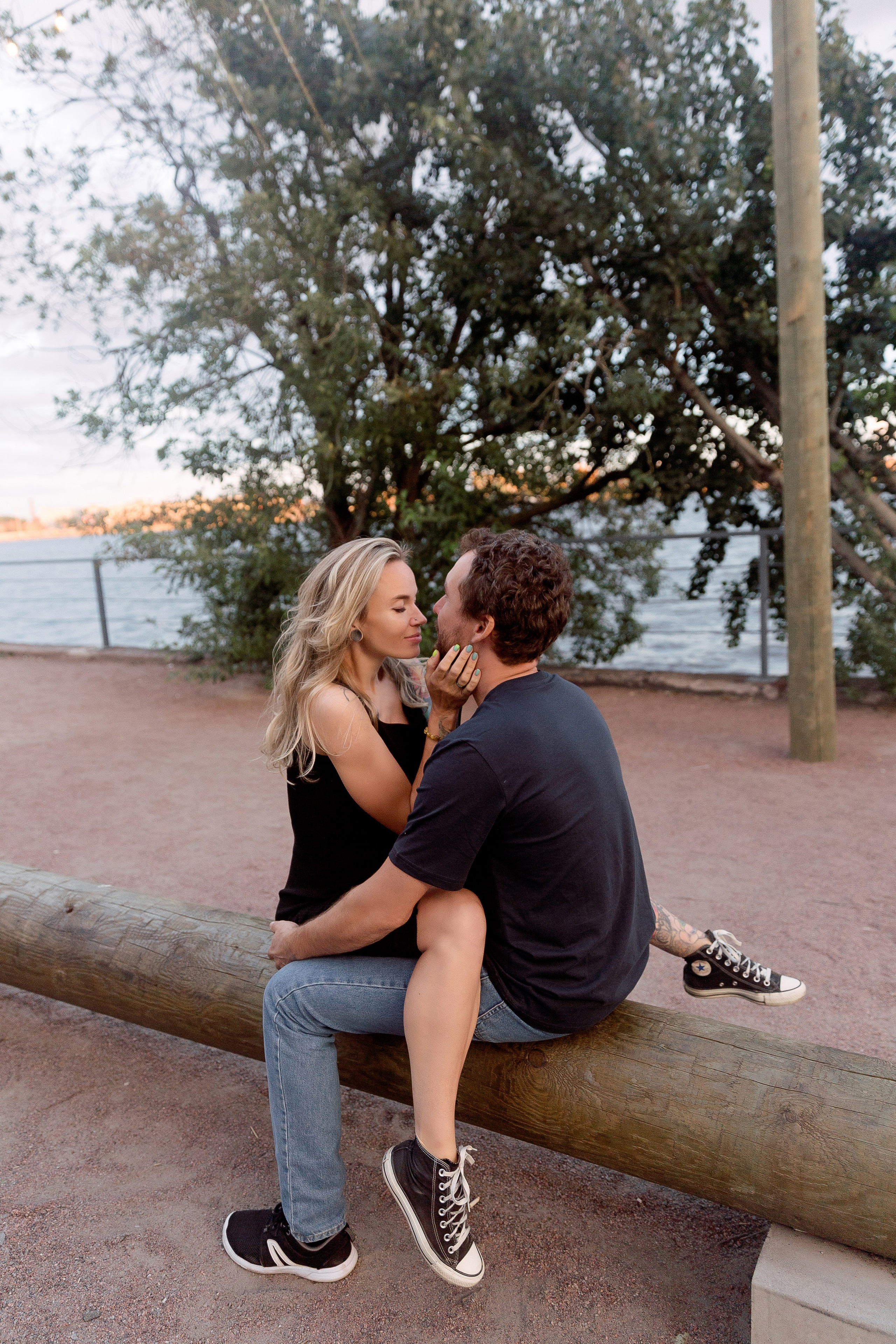 Юлия и Андрей. Свадебный фотограф в Санкт-Петербурге Павел Резниченко