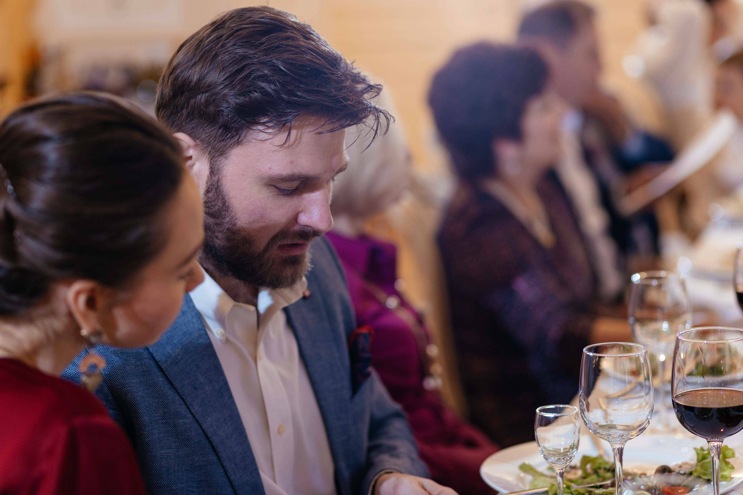 Юбилей 80. Фотограф Крохин Олег