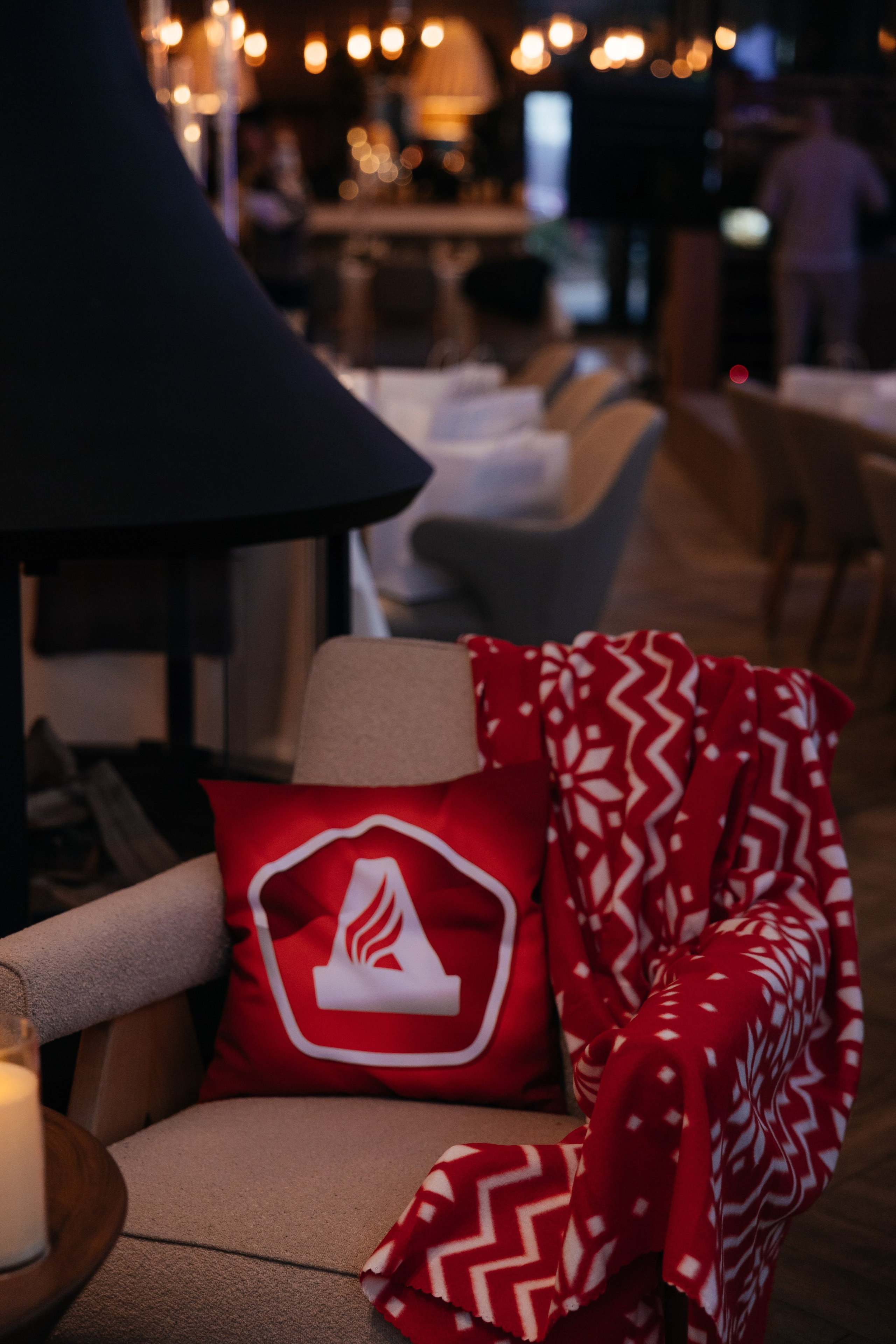 Доброгост Новый Год. Фотограф Крохин Олег