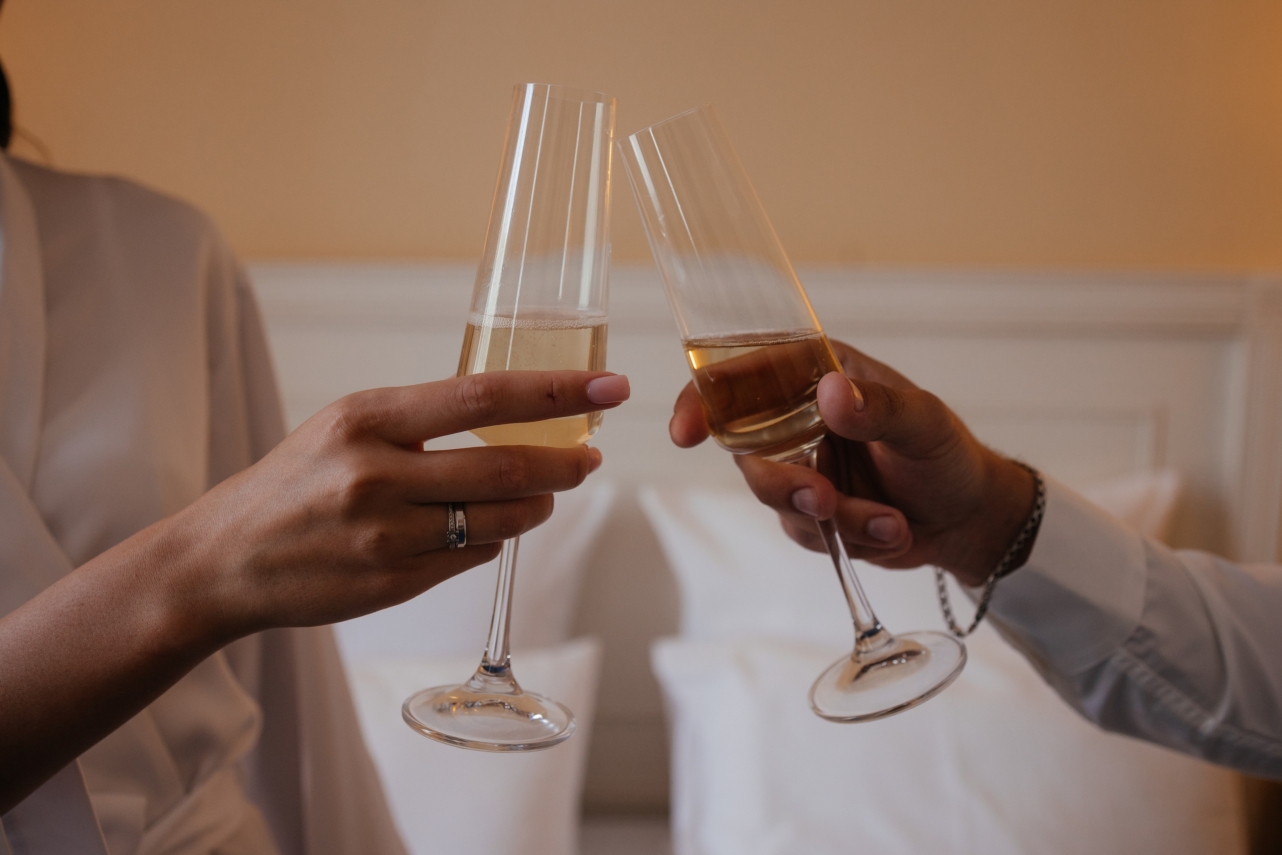 Виталий и Варвара. Фотограф Крохин Олег