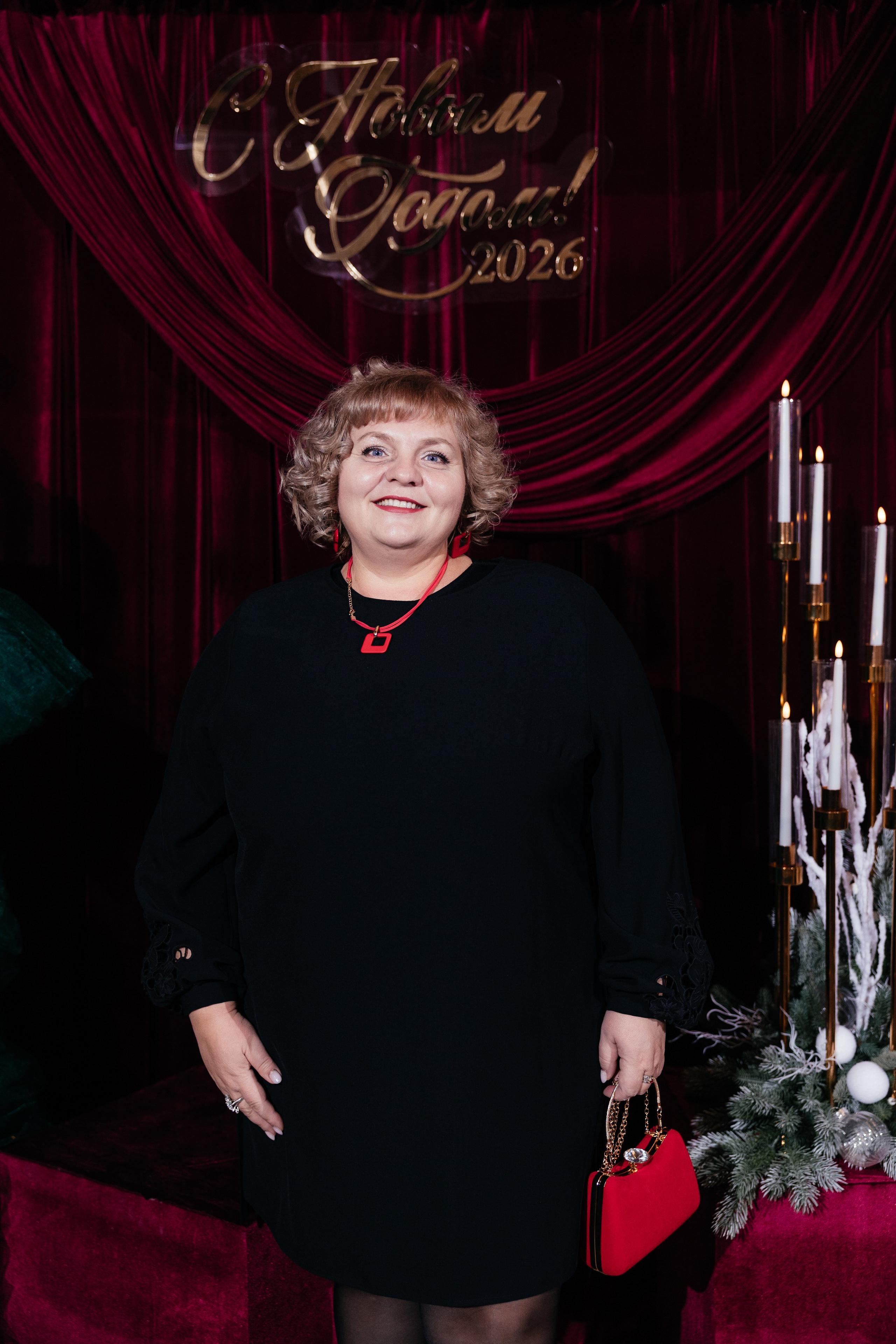 Доброгост Новый Год. Фотограф Крохин Олег