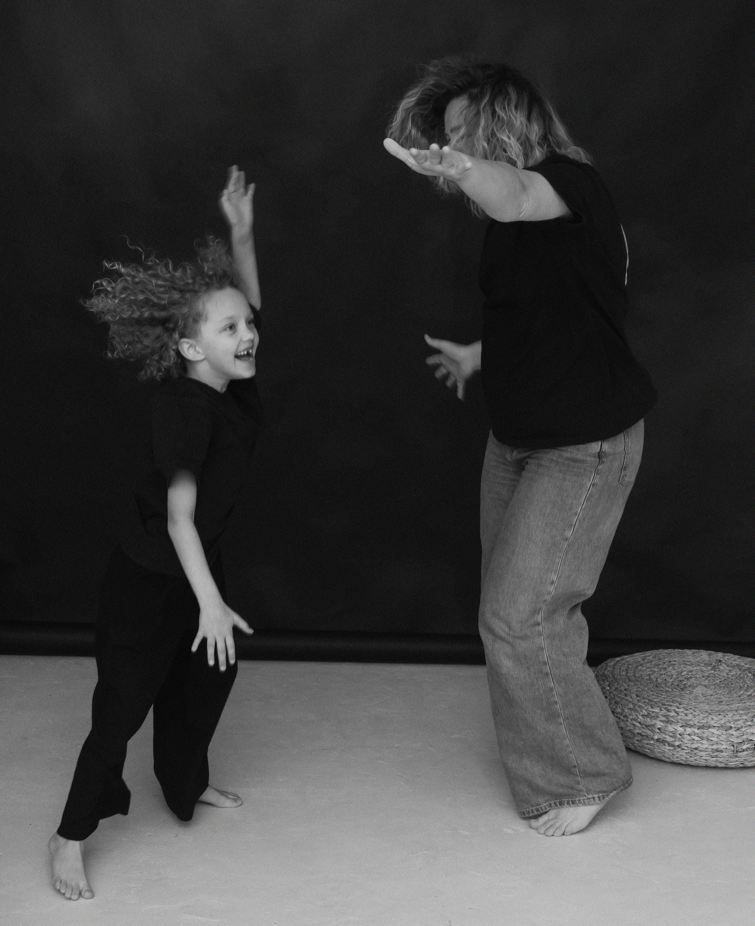 Фотосессия мама и дочка ко дню мамы