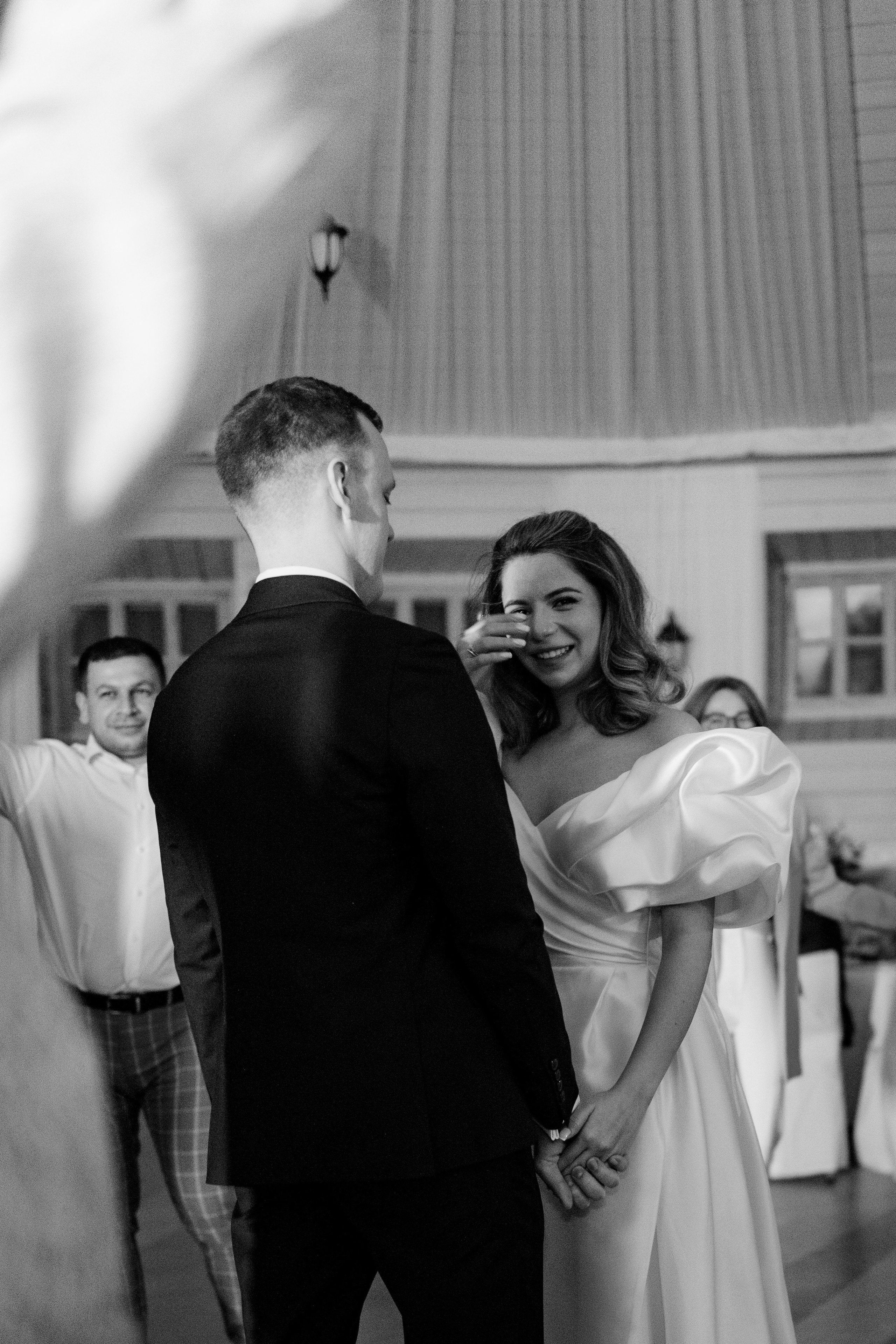 Стас и Сабира. Свадебный и портретный фотограф Москва Зеленоград Юлия Абрамова