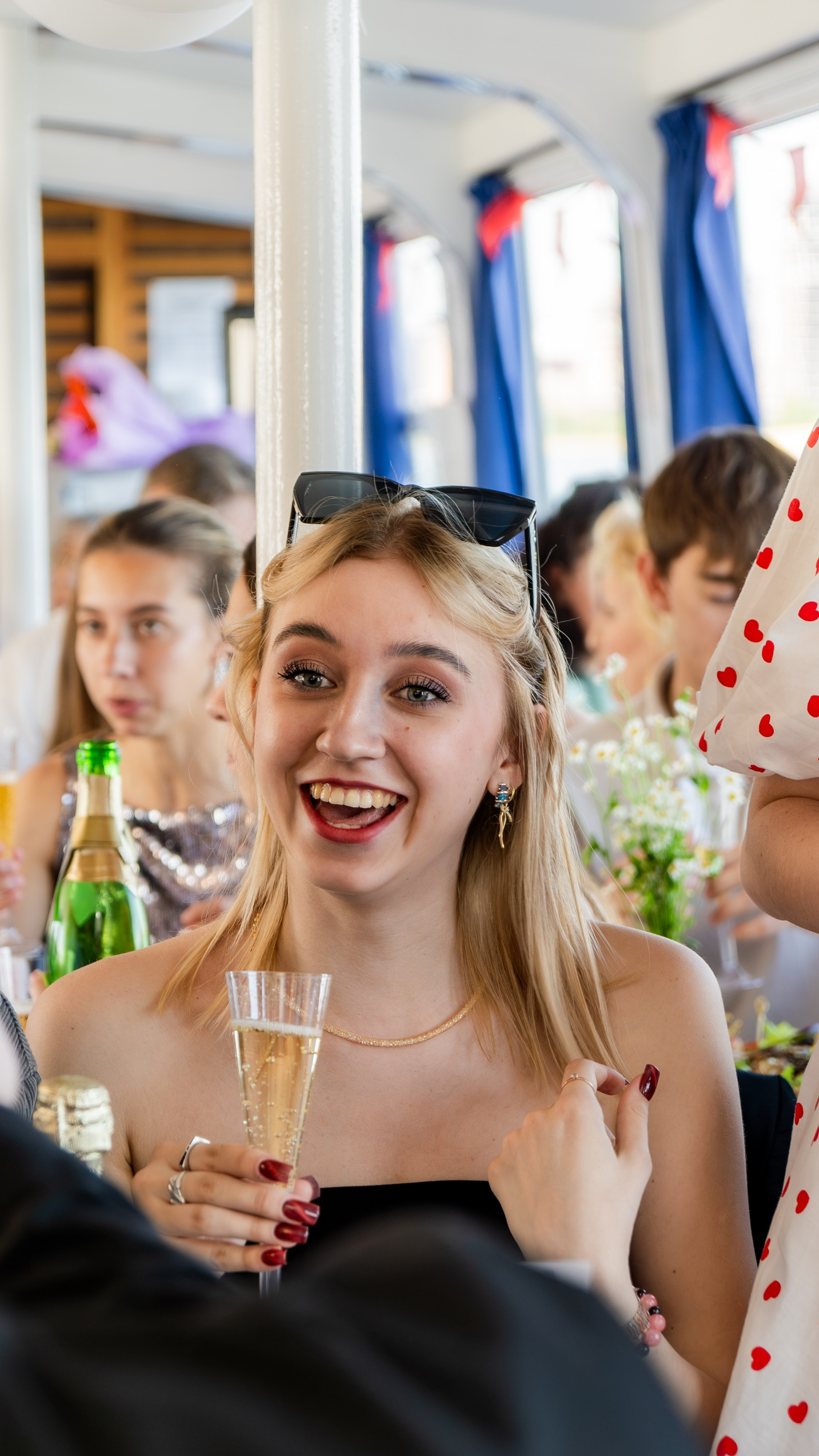 Алина и Арсений. Фотограф и видеограф Андрей Кукишев