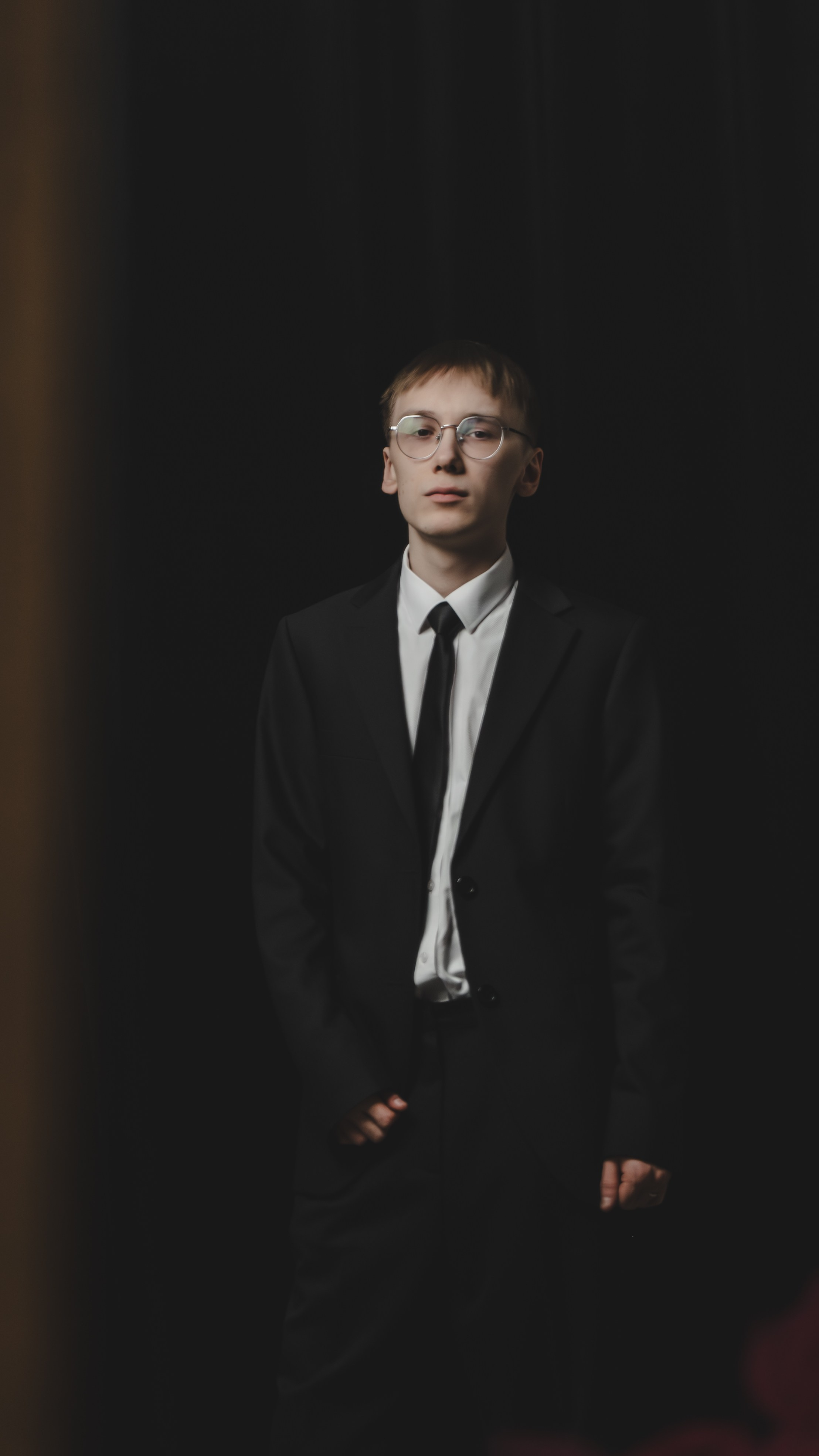 Алиса и Никита. Фотограф и видеограф Андрей Кукишев