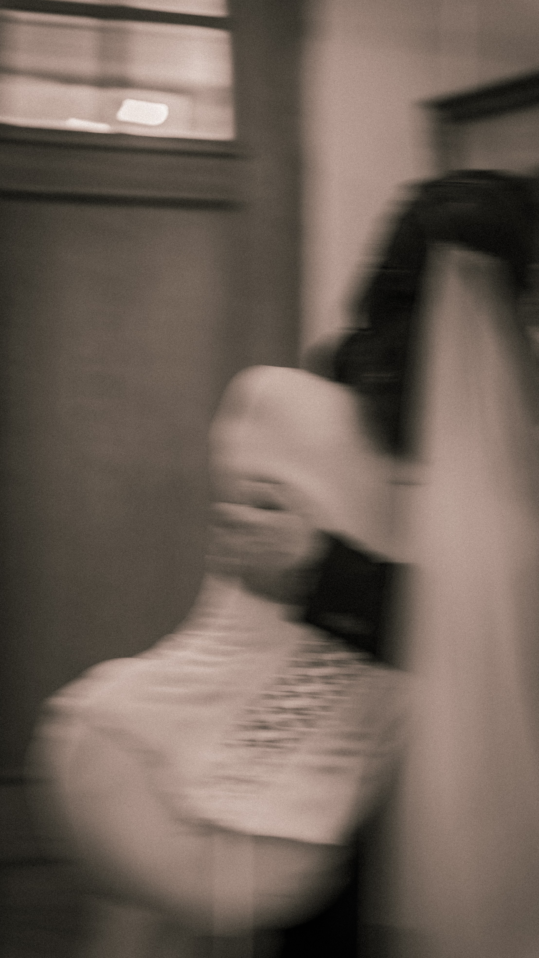 Федор и Любовь. Фотограф и видеограф Андрей Кукишев