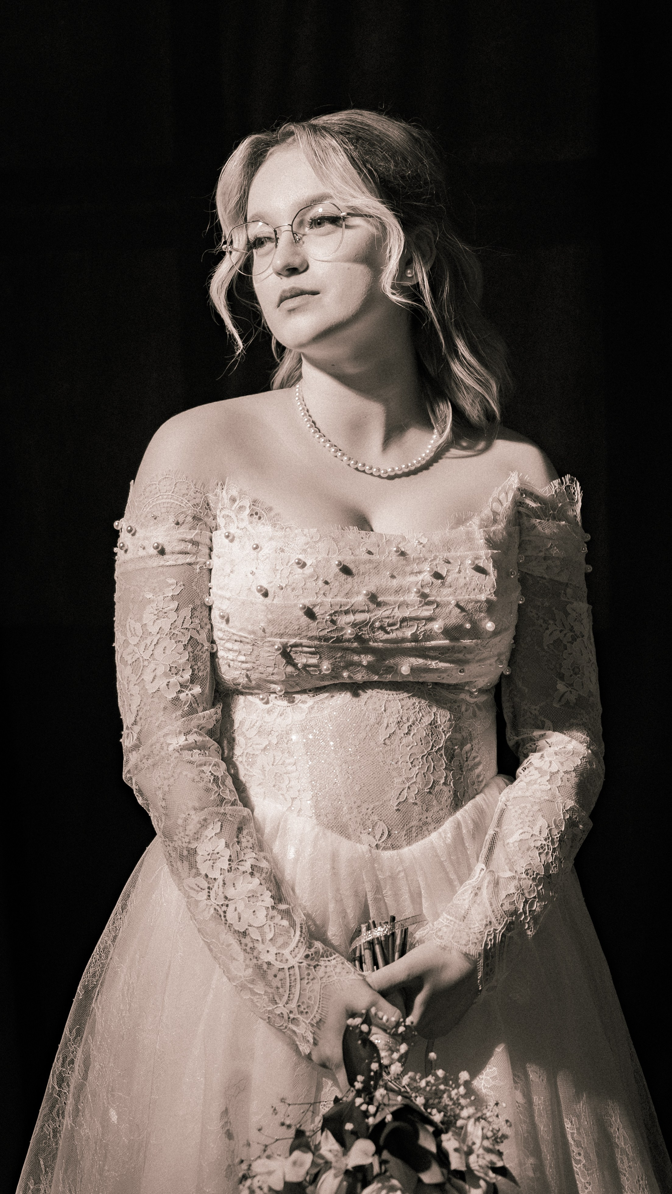 Вадим и Елизавета. Фотограф и видеограф Андрей Кукишев