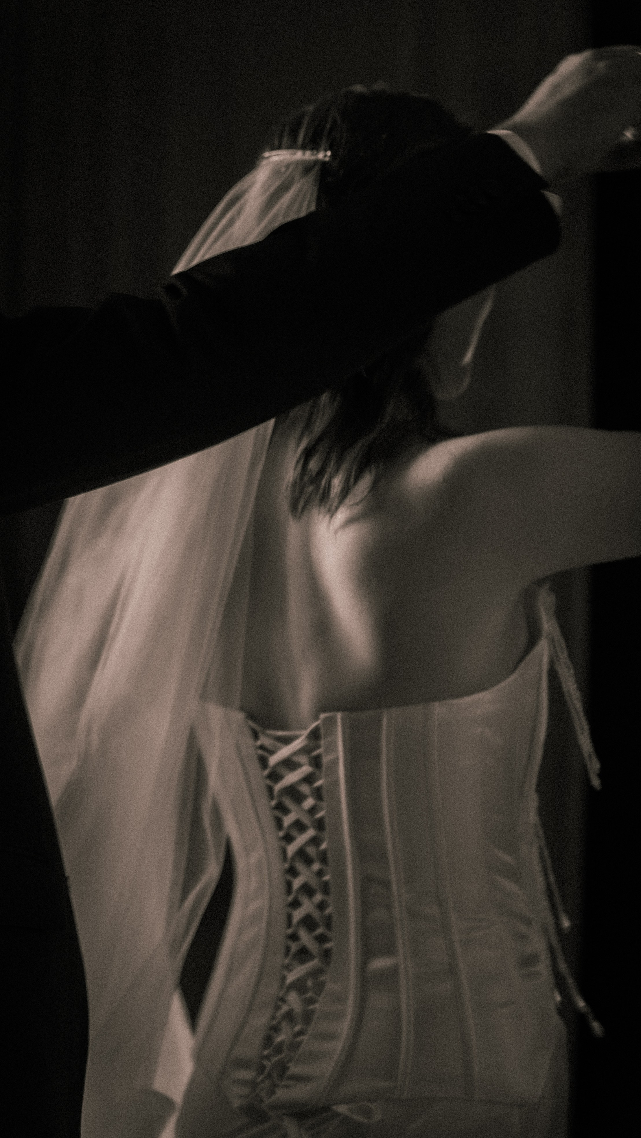 Федор и Любовь. Фотограф и видеограф Андрей Кукишев