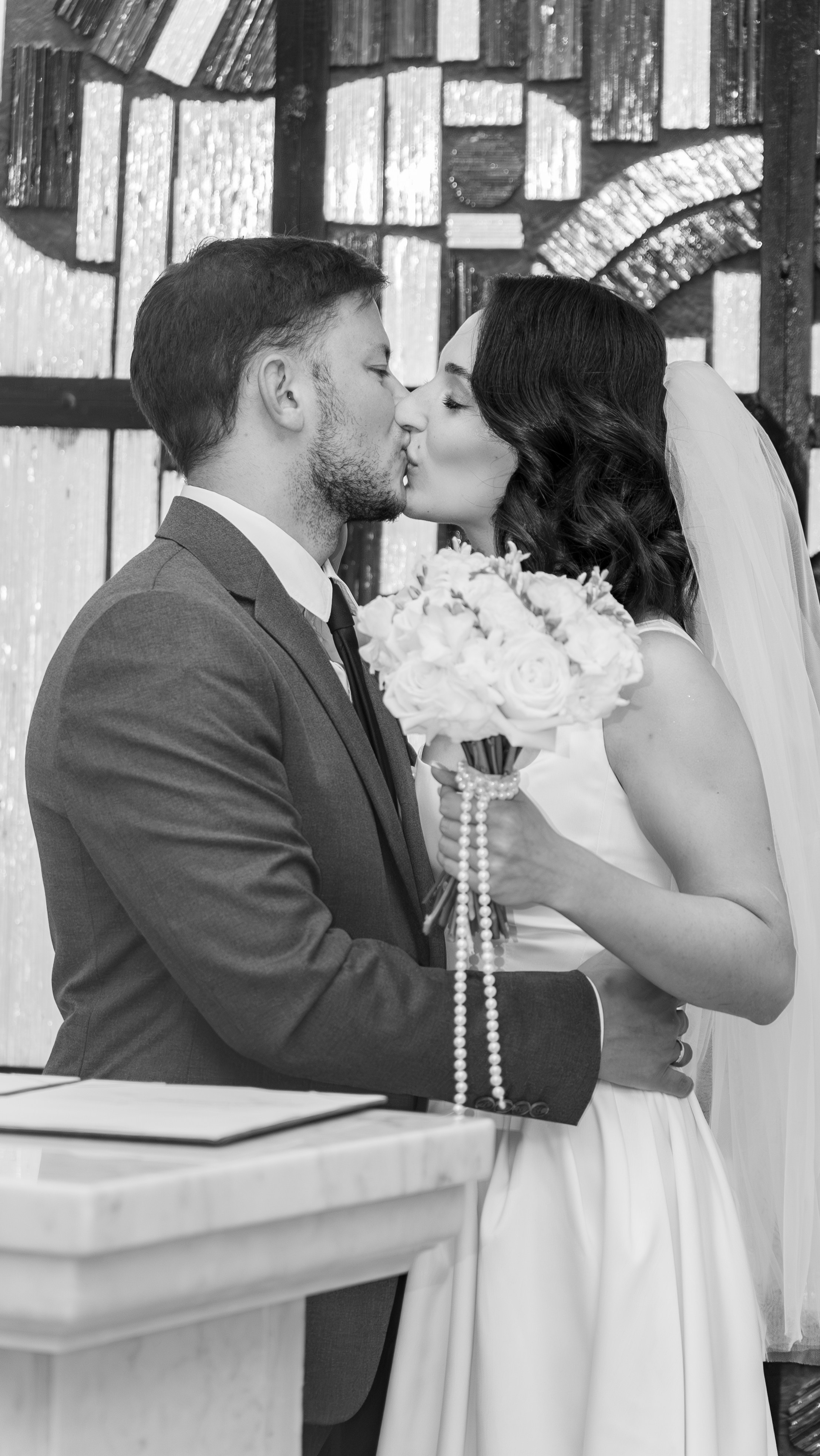 Павел и Натали. Фотограф и видеограф Андрей Кукишев