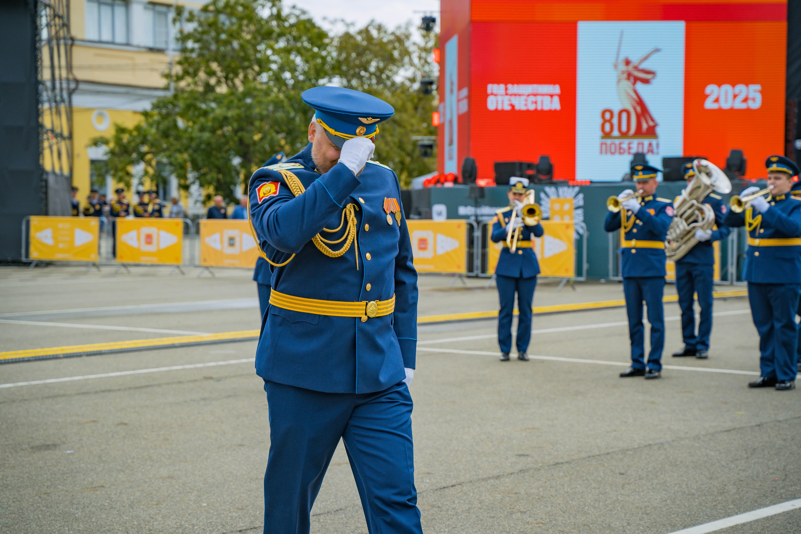 Концерты/Фестивали