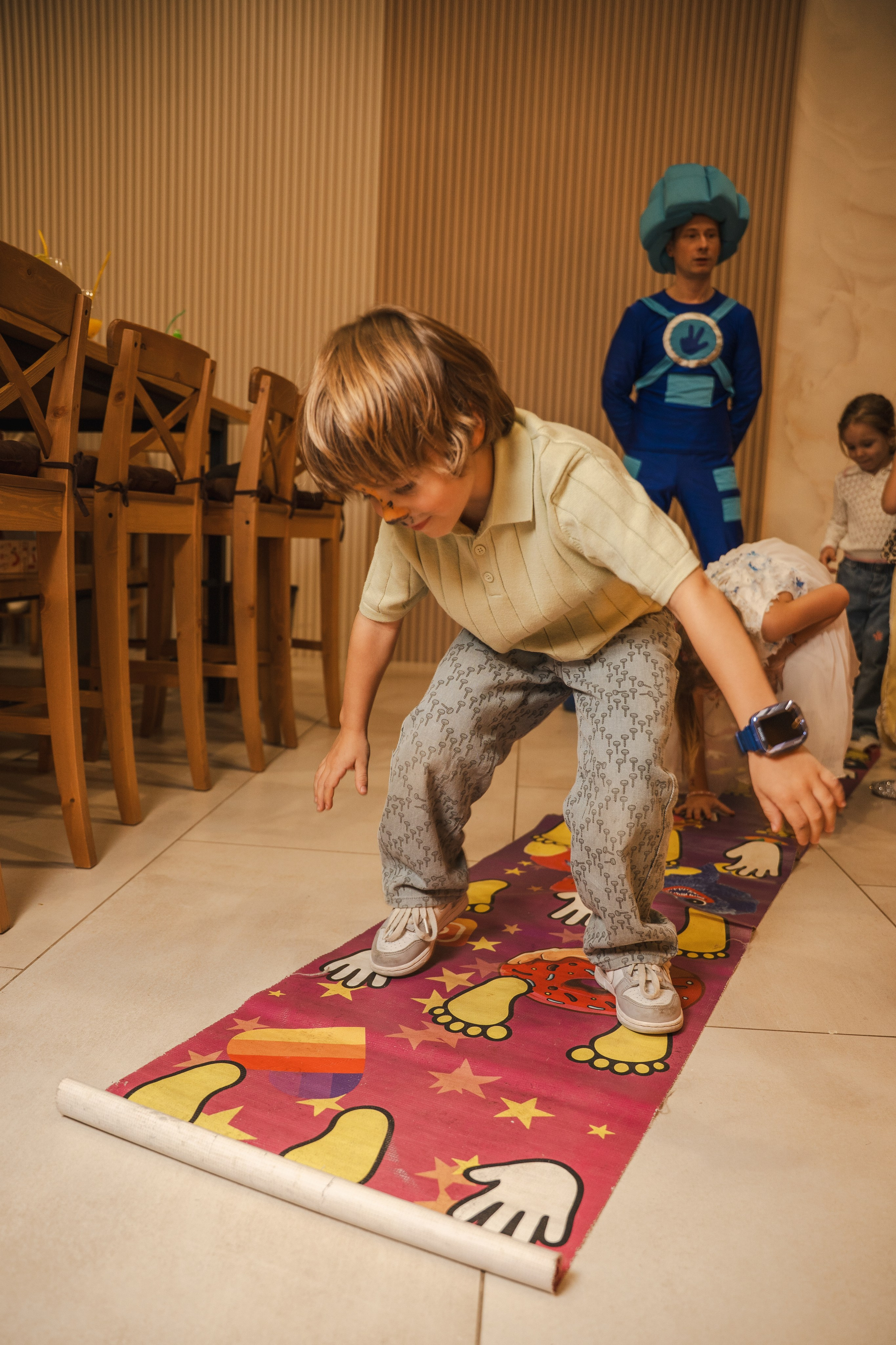 Кулинария «Настроение». Главная