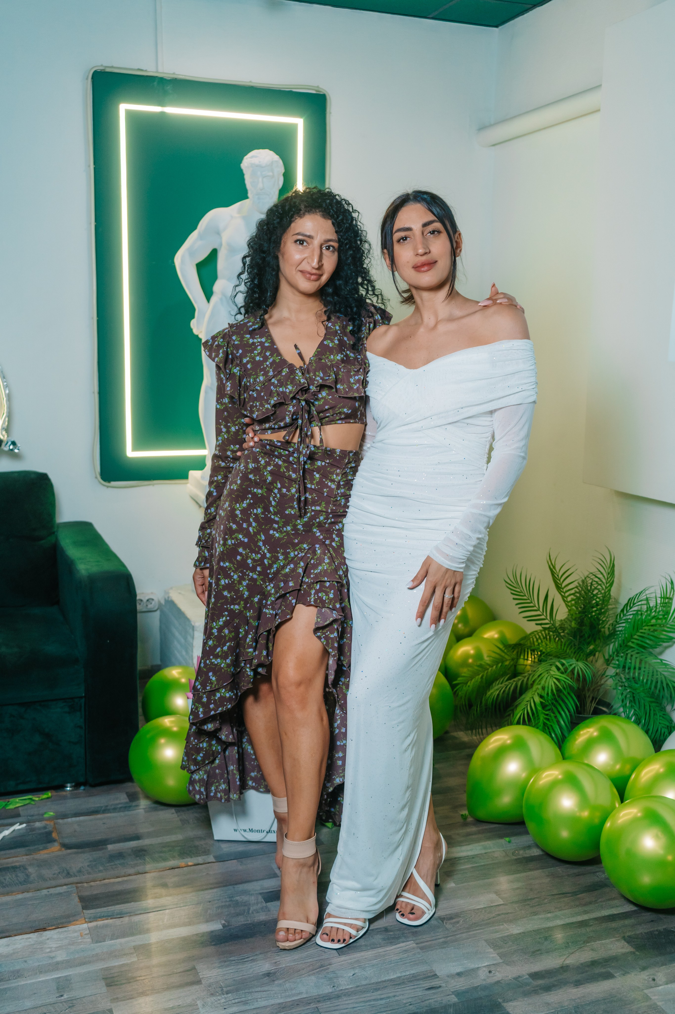 Юбилей Диана. Главная