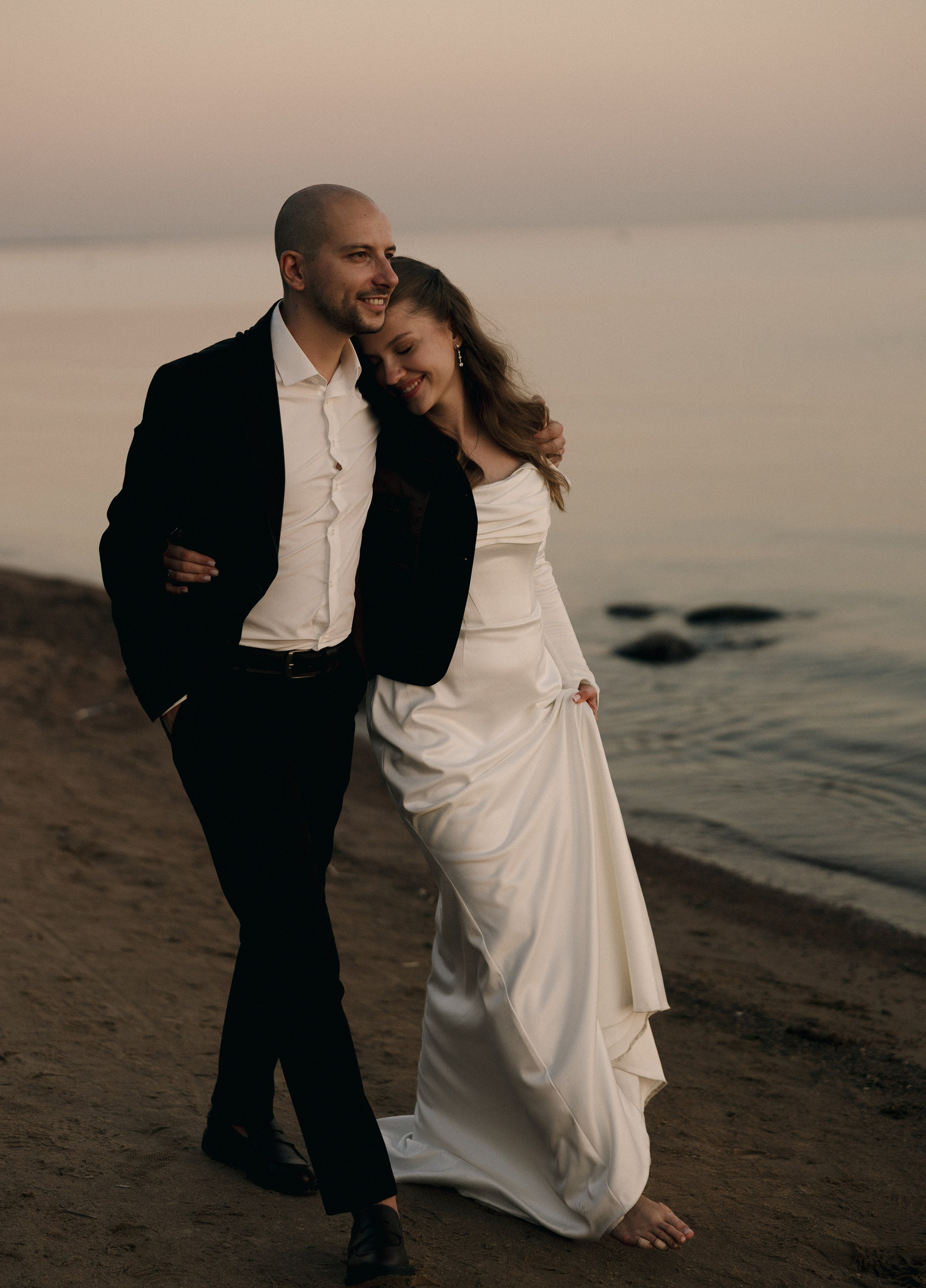 Здесь живет любовь. Фотограф Санкт-Петербург