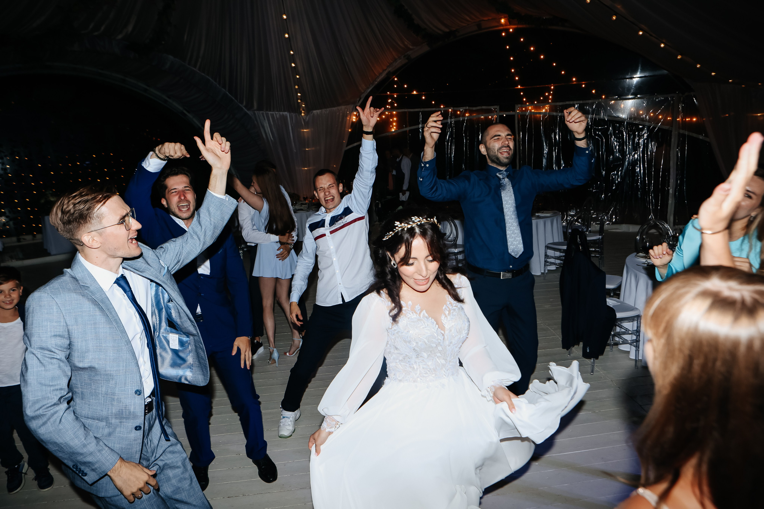 Алексей и Хава. Фотограф на Новой риге и в Москве Елена Елис