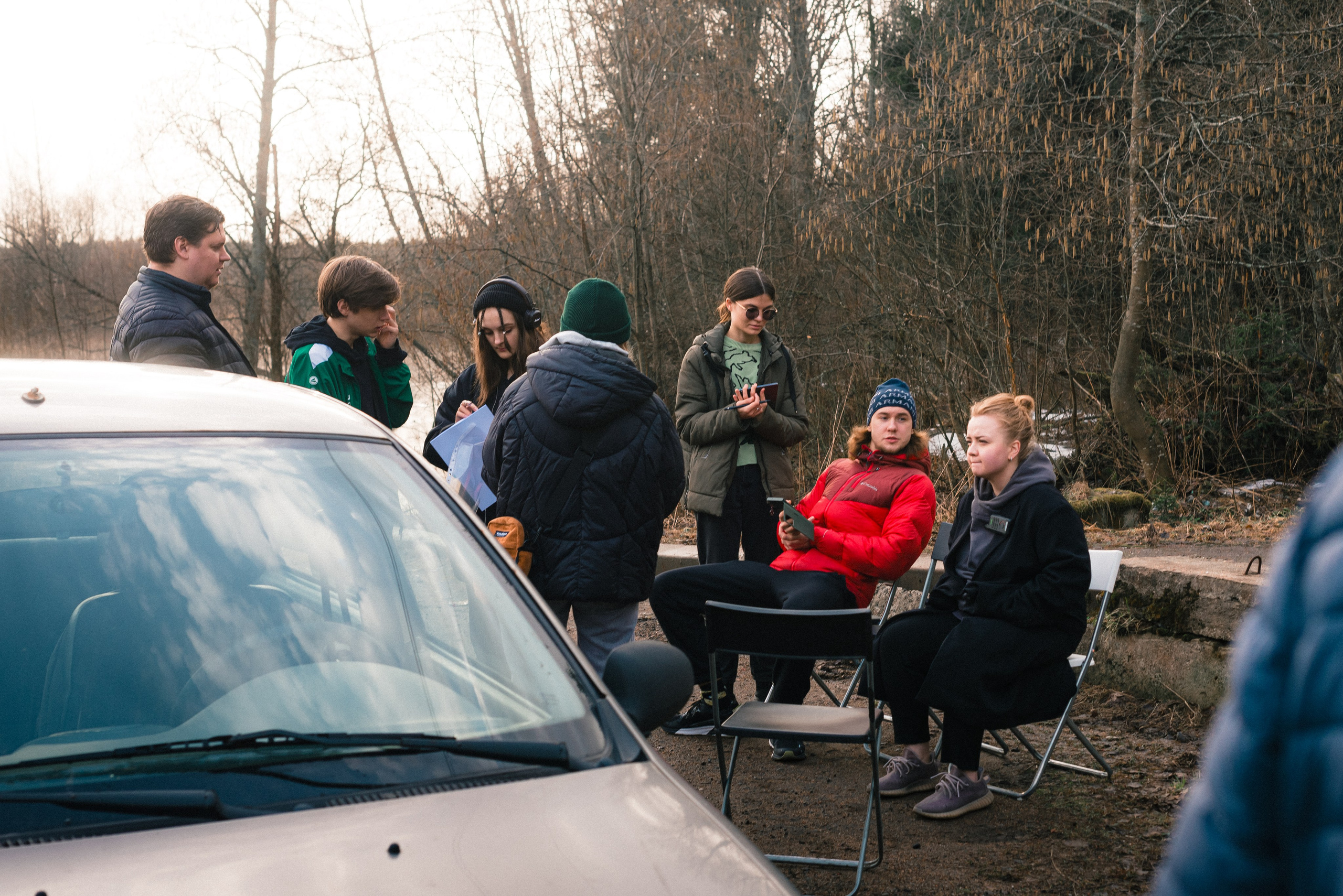 Что ты видишь. Платонов Олег — фотограф Санкт-Петербург