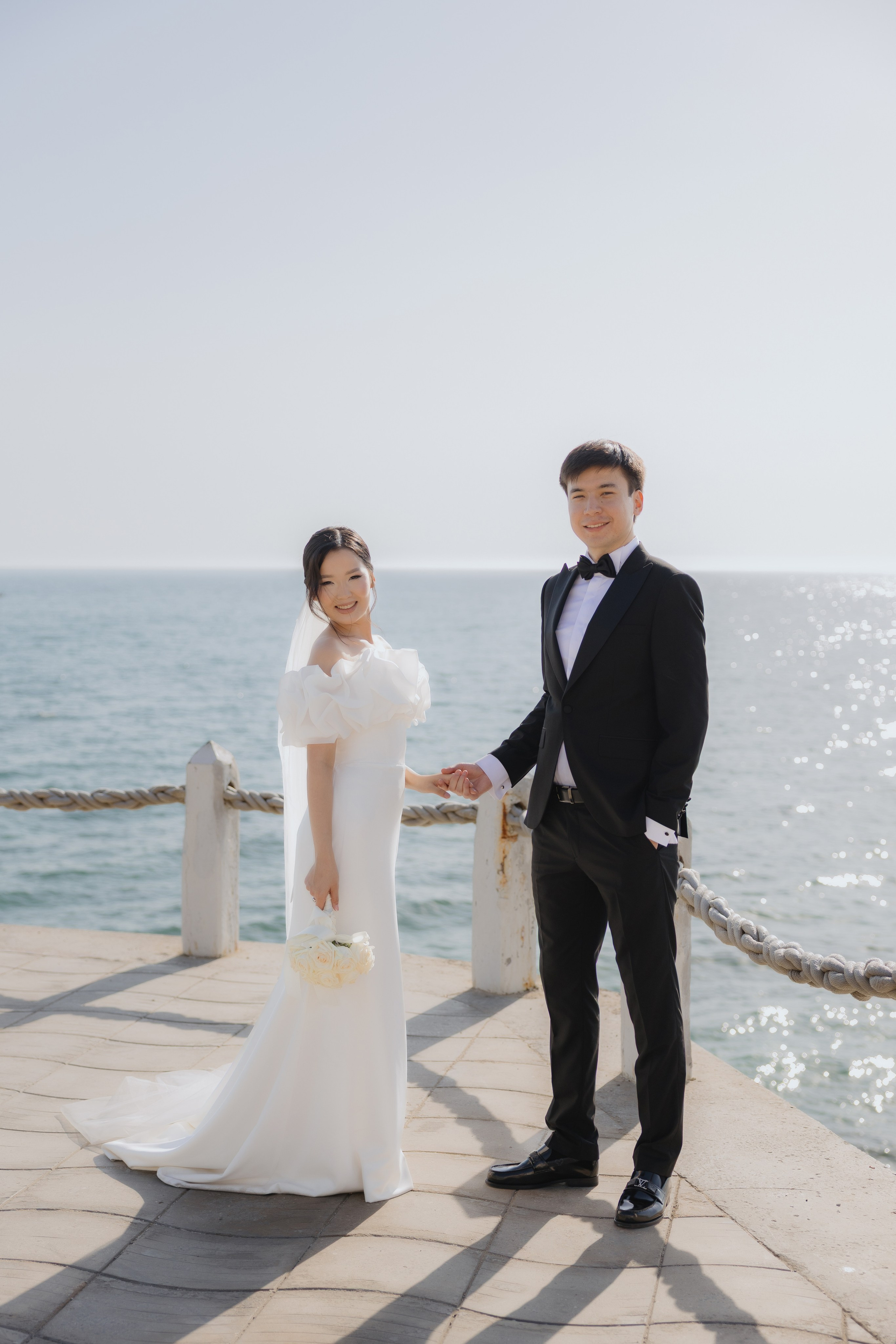 Ramazan & Nurgul. Wedding and Love story Photographer